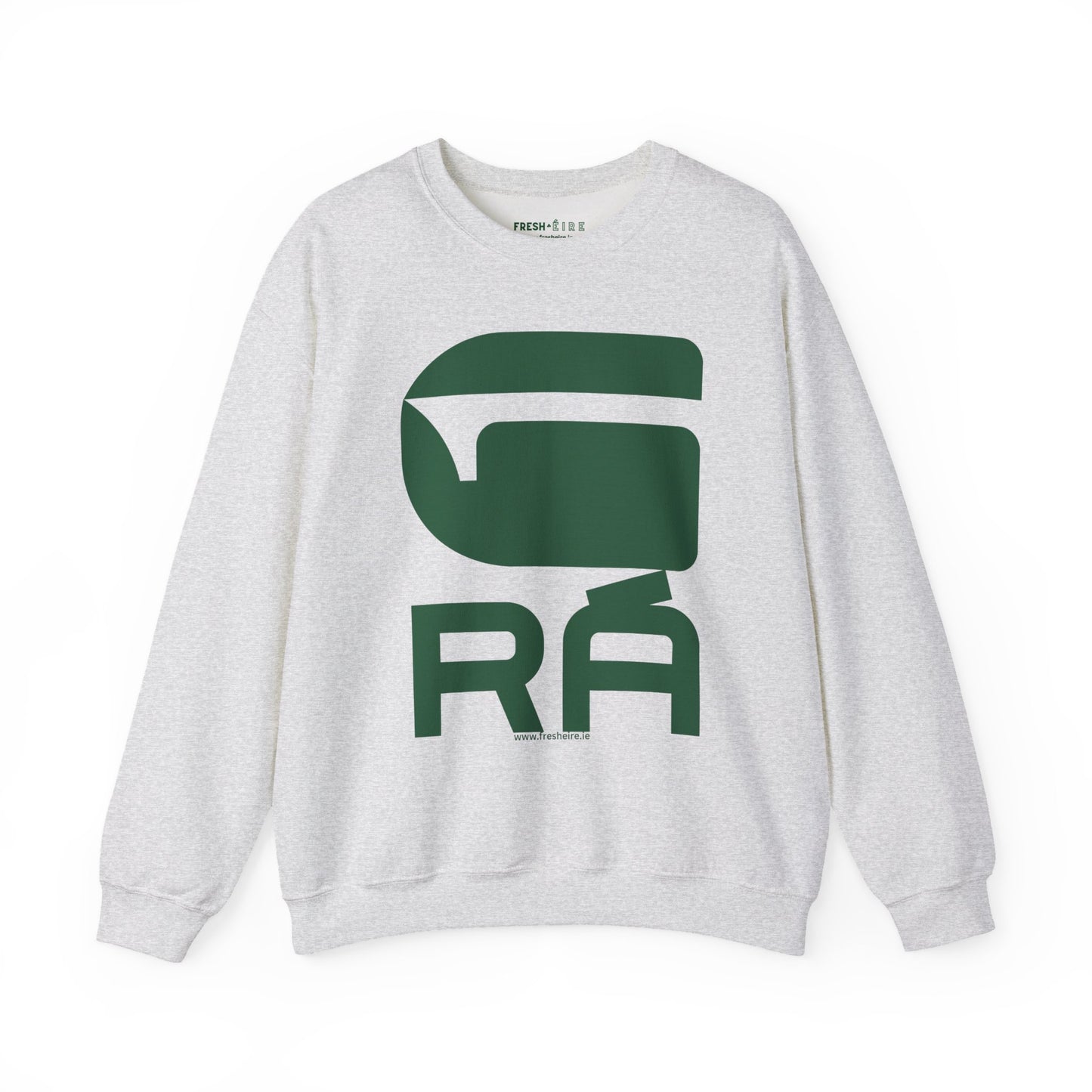 G-RÁ Unisex Heavy Blend™ Crewneck Sweatshirt