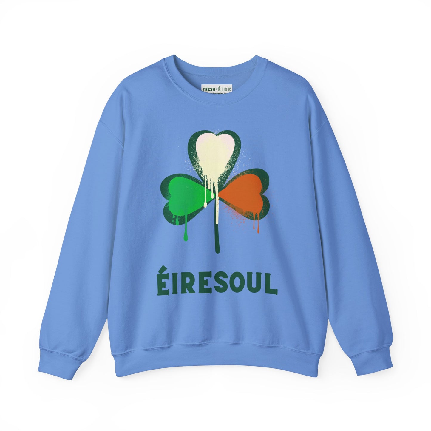 ÉIRESOUL Unisex Heavy Blend™ Crewneck Sweatshirt