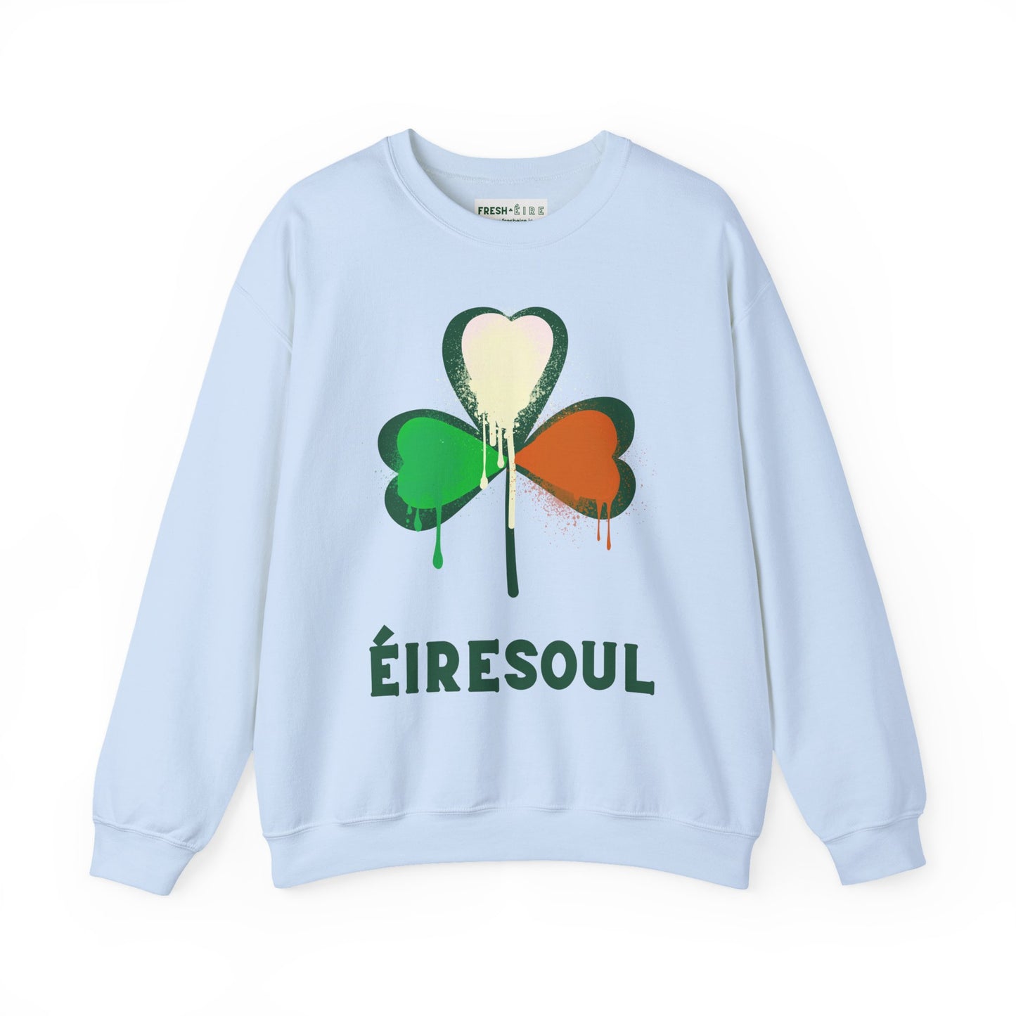 ÉIRESOUL Unisex Heavy Blend™ Crewneck Sweatshirt