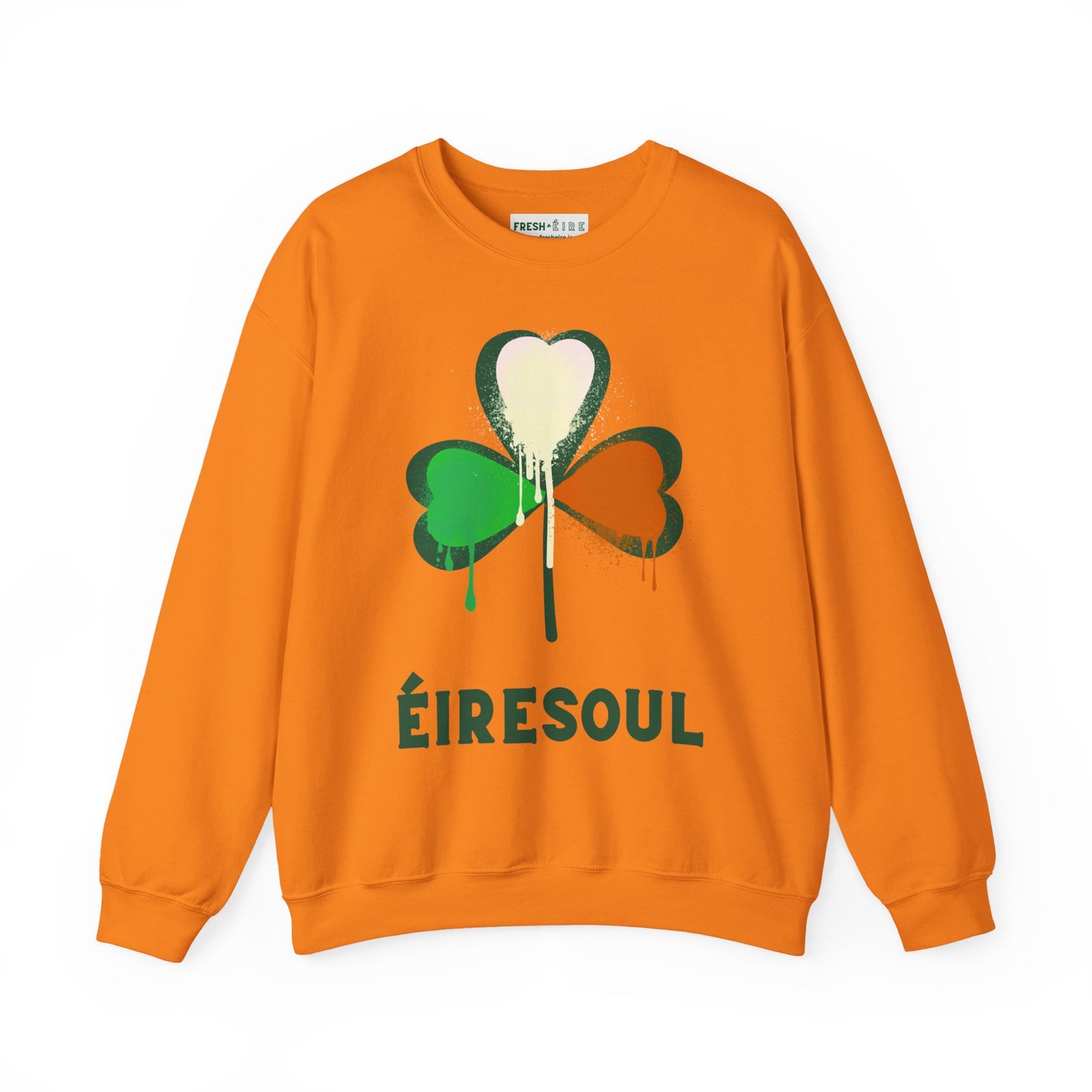 ÉIRESOUL Unisex Heavy Blend™ Crewneck Sweatshirt