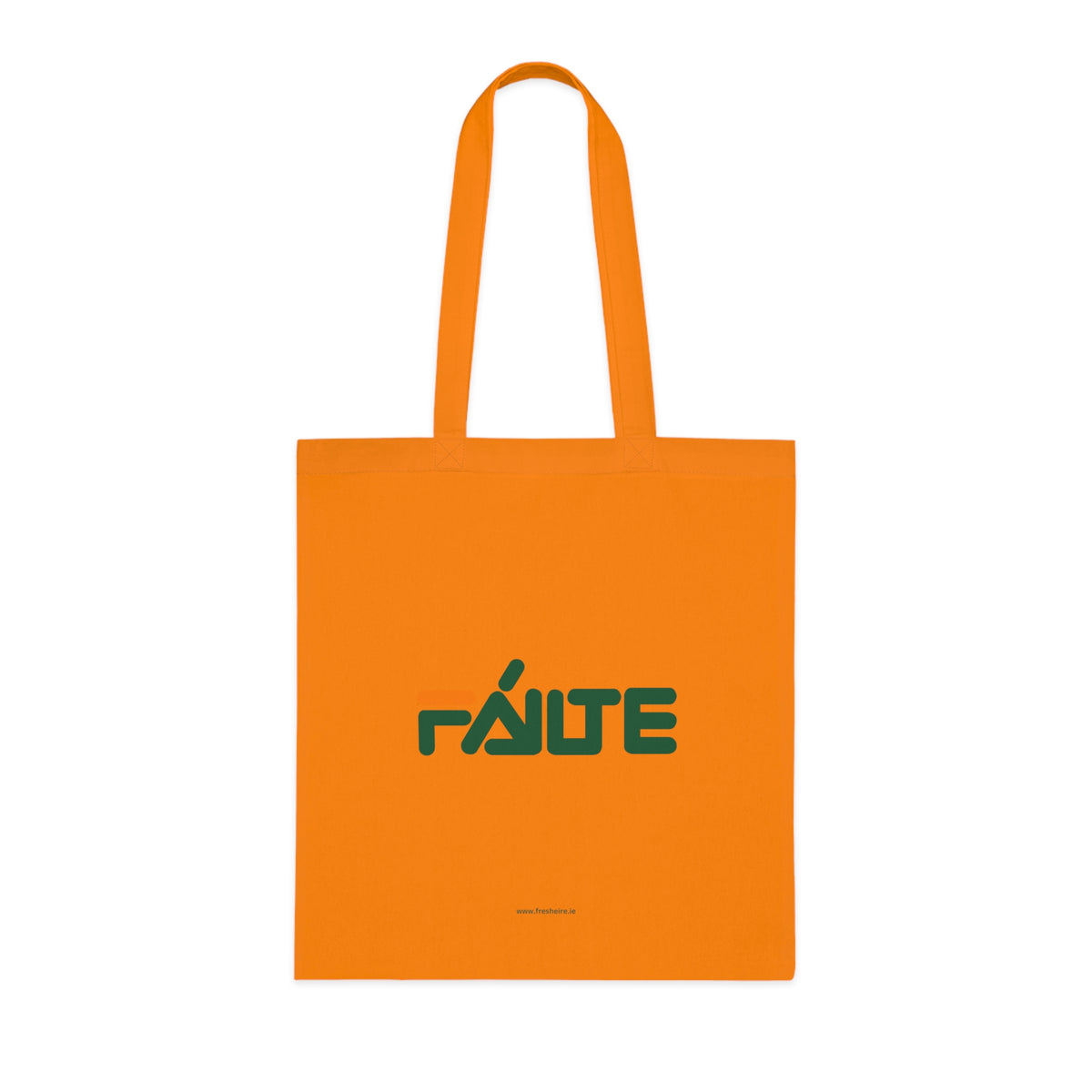 FÁILTE 100% Cotton Tote Bag