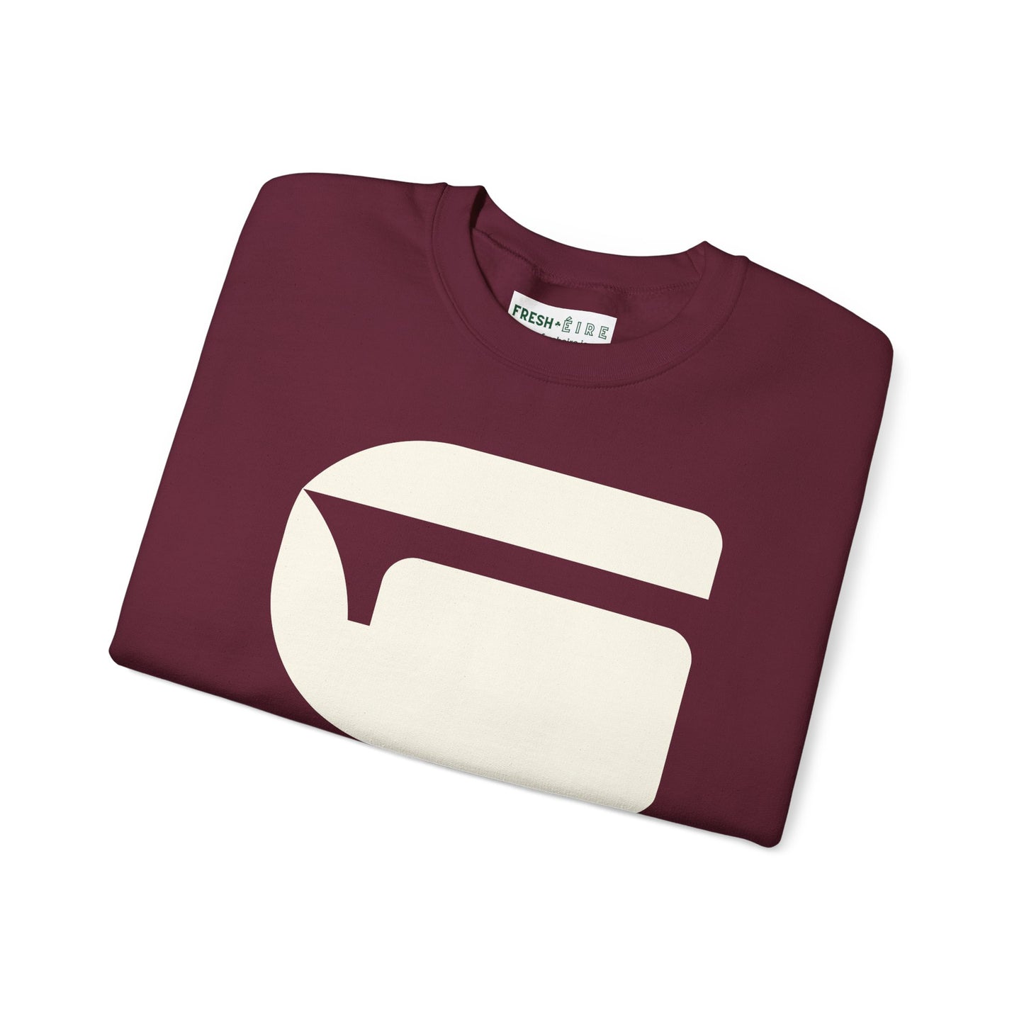 G-RÁ Unisex Heavy Blend™ Crewneck Sweatshirt