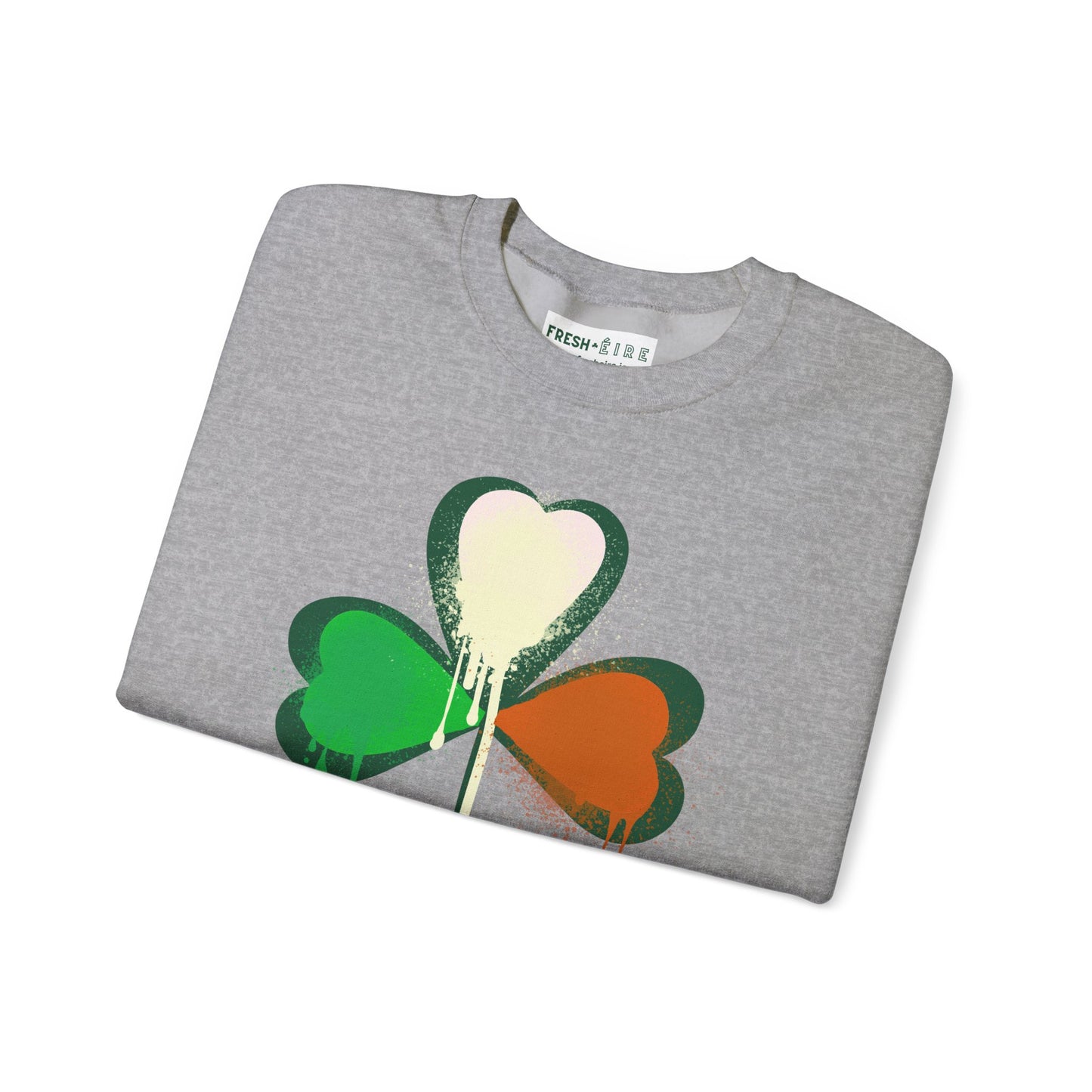 ÉIRESOUL Unisex Heavy Blend™ Crewneck Sweatshirt