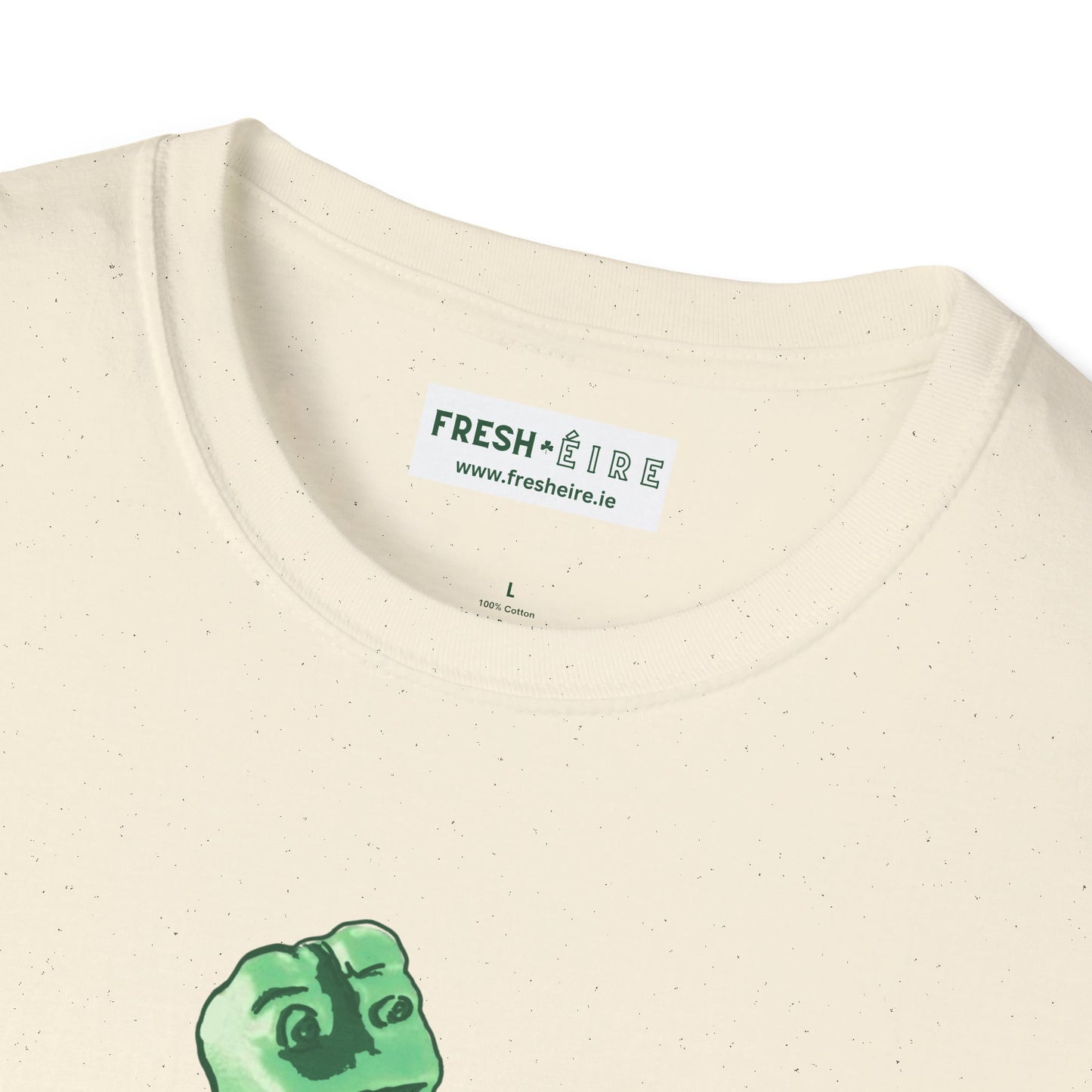 BLAS FROM THE PAST Unisex Softstyle T-Shirt