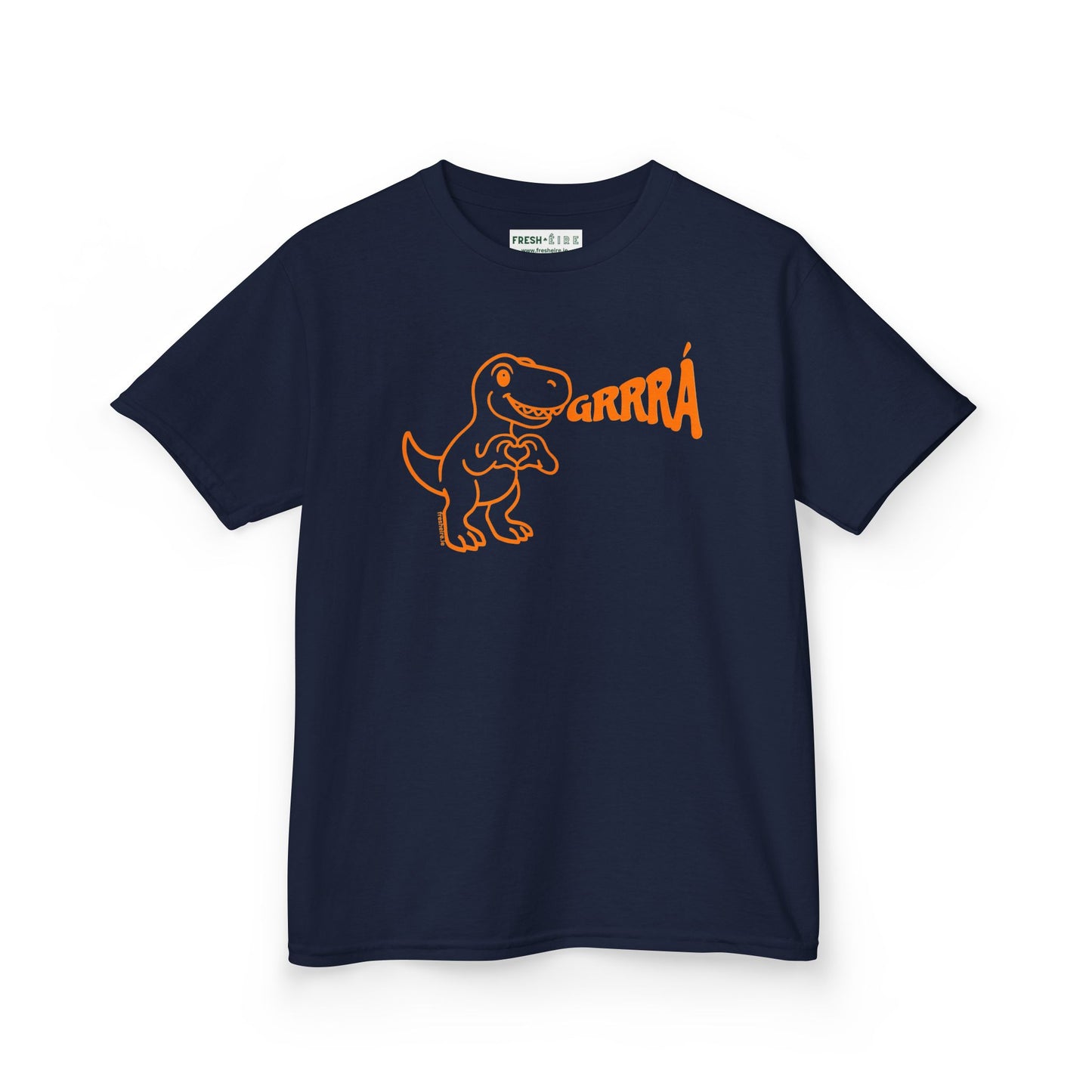 GRRRÁ Kids Heavy Cotton™ Tee