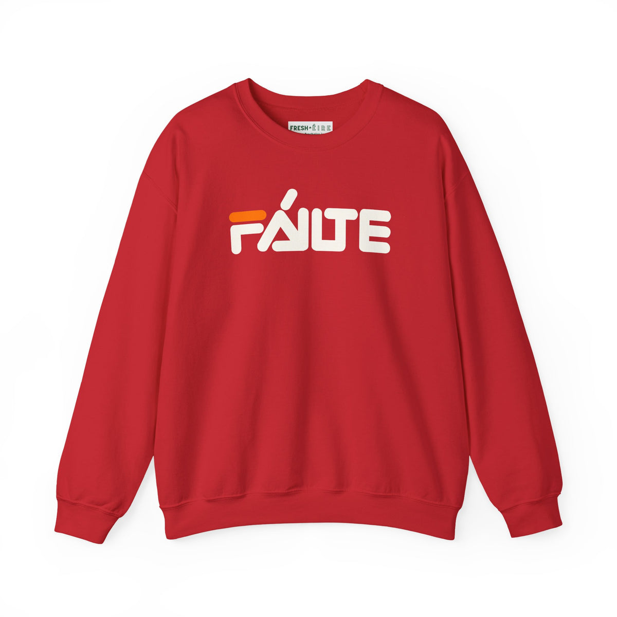 FÁILTE Unisex Heavy Blend™ Crewneck Sweatshirt