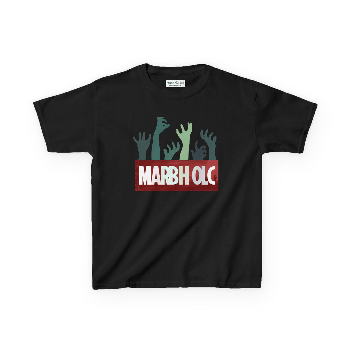 MARBH OLC Kids Heavy Cotton™ Tee