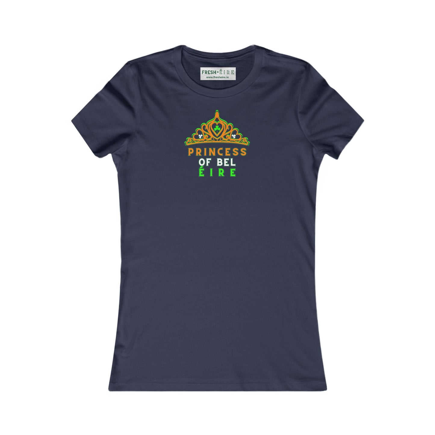 PRINCESS OF BEL ÉIRE Women's Favorite Tee