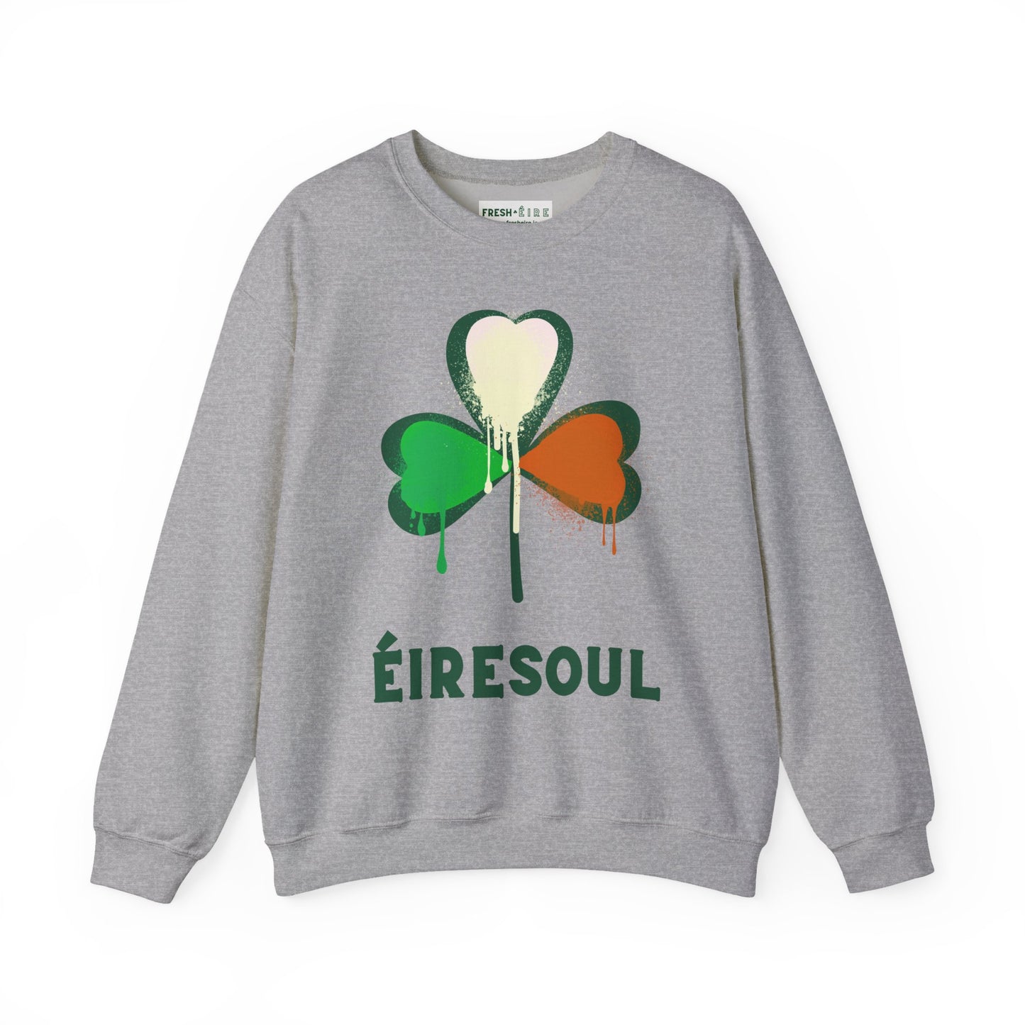 ÉIRESOUL Unisex Heavy Blend™ Crewneck Sweatshirt
