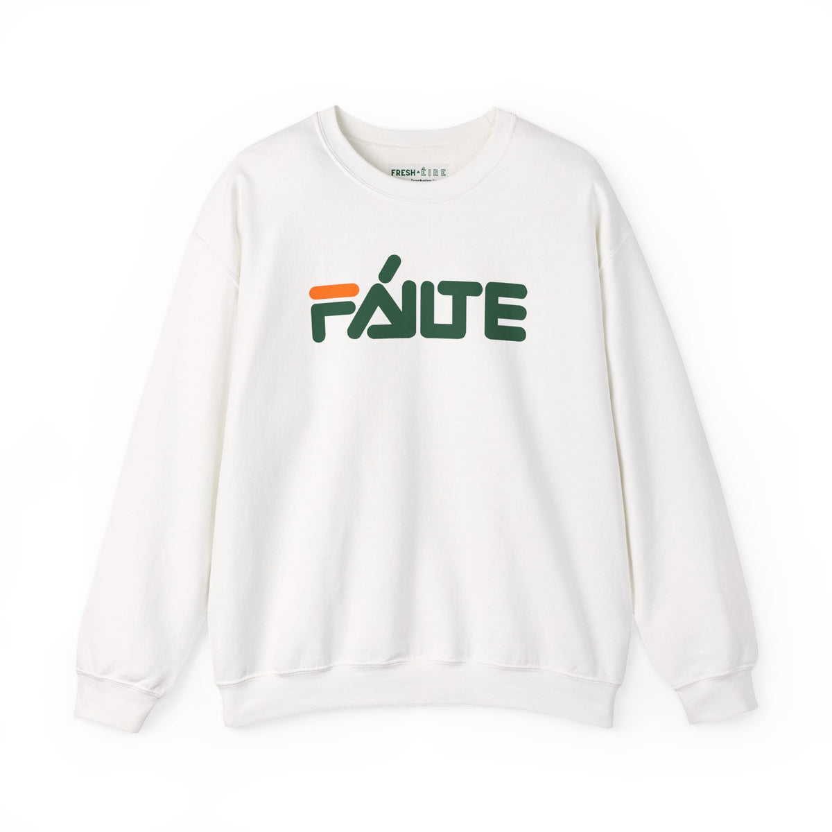 FÁILTE Unisex Heavy Blend™ Crewneck Sweatshirt