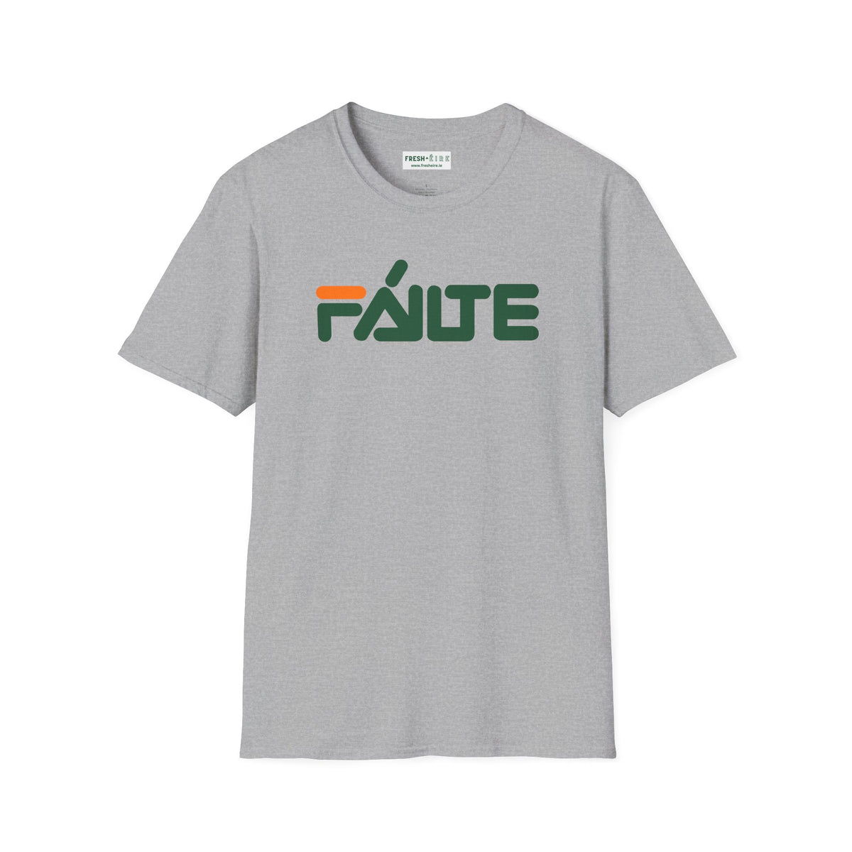 FÁILTE Unisex Softstyle 100% Cotton T-Shirt
