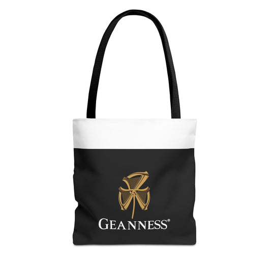 GEANNESS Tote Bag
