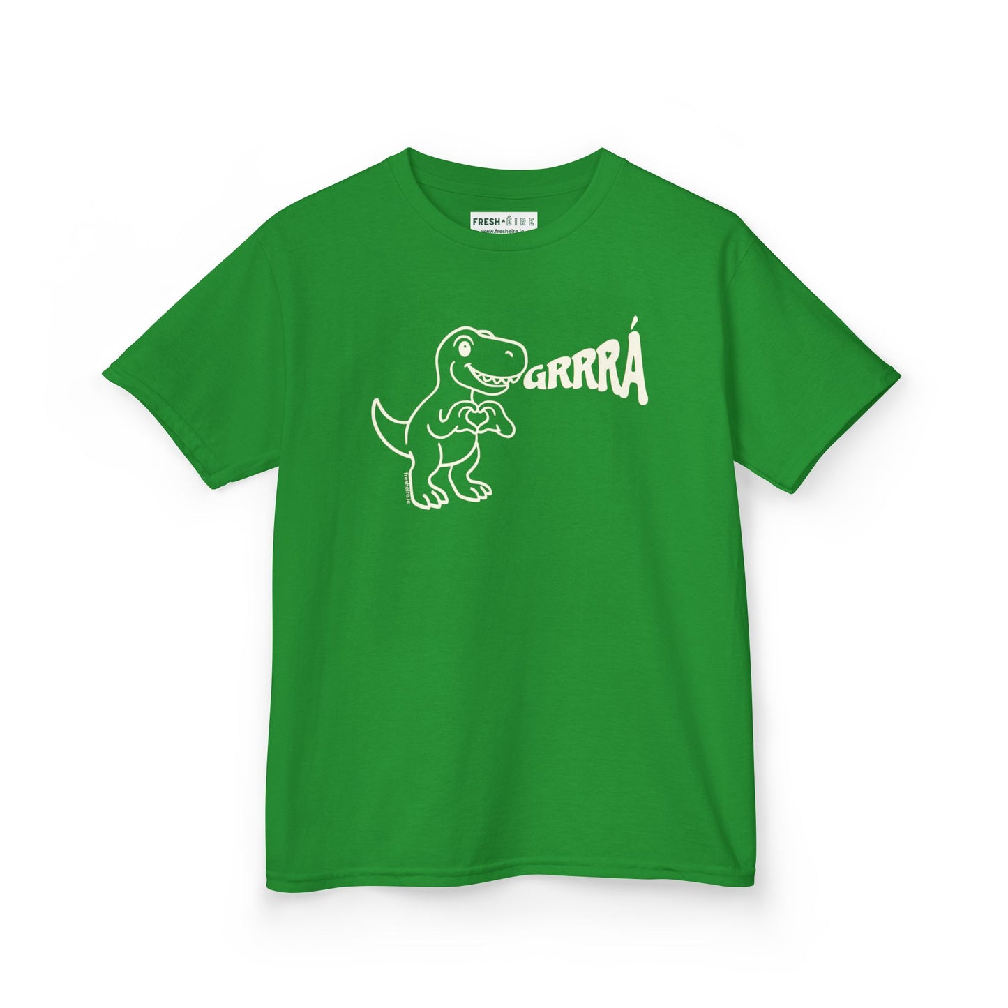 GRRRÁ Kids Heavy Cotton™ Tee