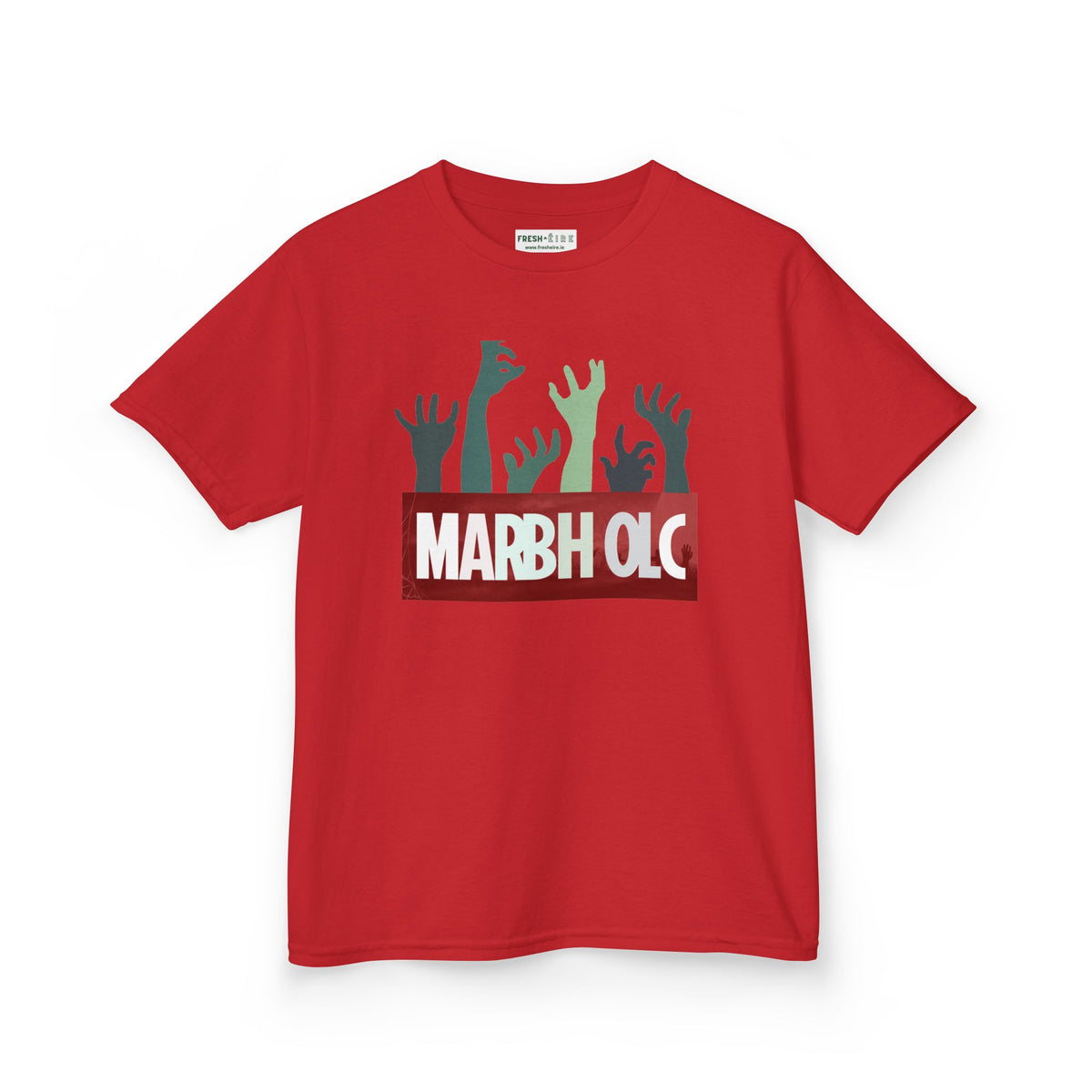 MARBH OLC Kids Heavy Cotton™ Tee