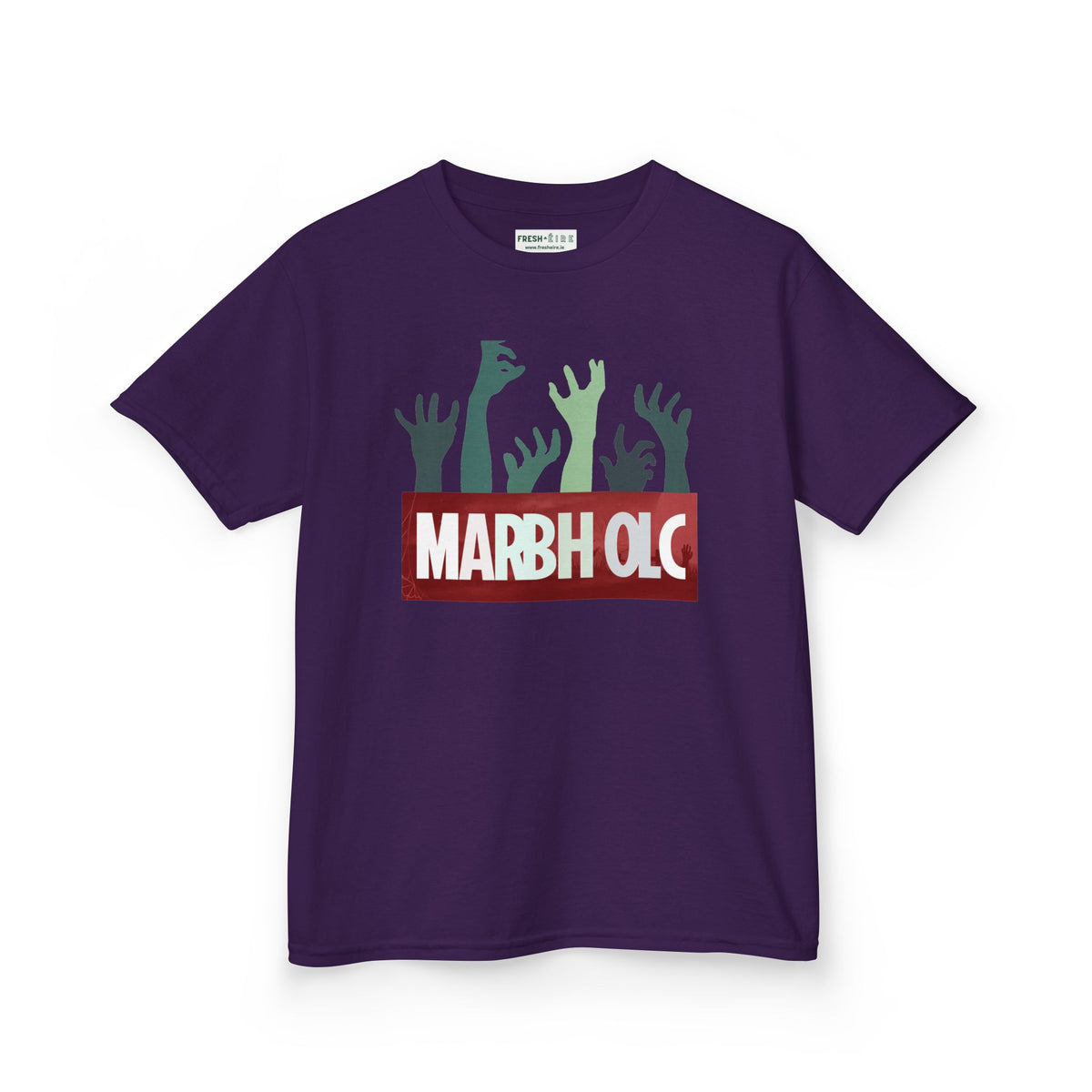 MARBH OLC Kids Heavy Cotton™ Tee