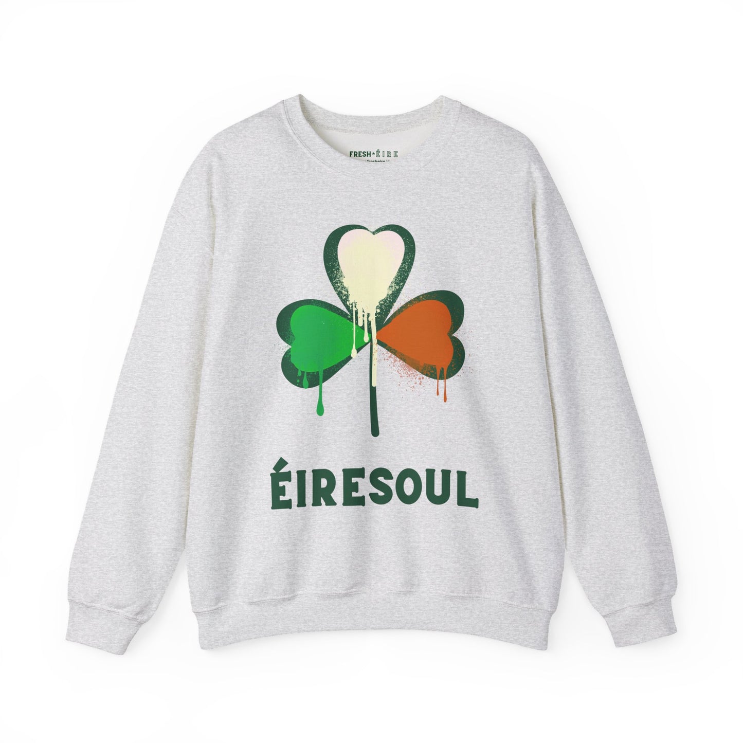 ÉIRESOUL Unisex Heavy Blend™ Crewneck Sweatshirt