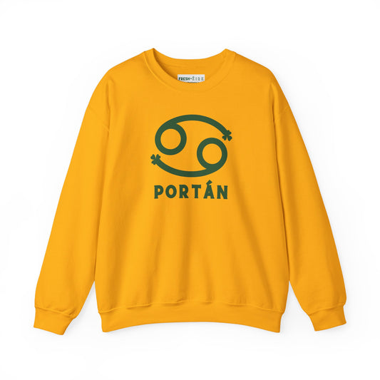 PORTÁN Unisex Heavy Blend™ Crewneck Sweatshirt