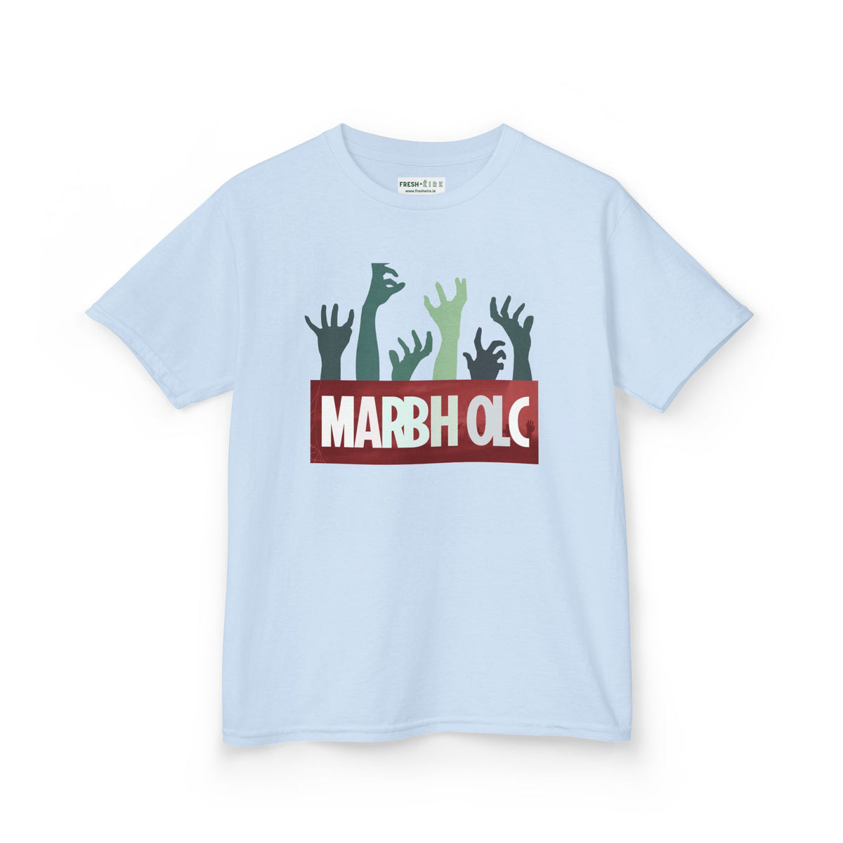MARBH OLC Kids Heavy Cotton™ Tee