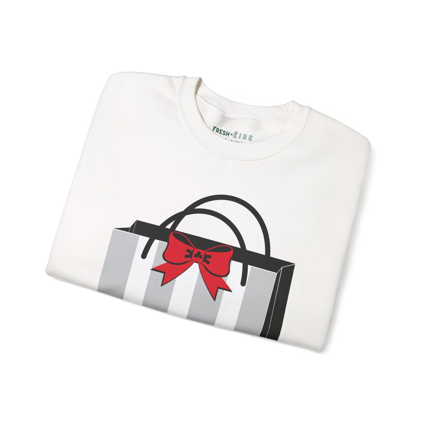 BRONNTANAS Unisex Heavy Blend™ Crewneck Sweatshirt