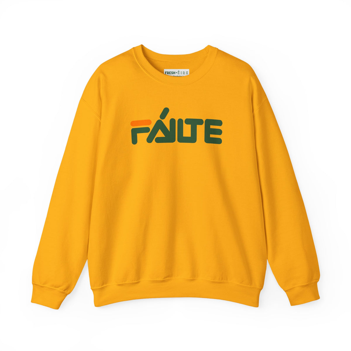 FÁILTE Unisex Heavy Blend™ Crewneck Sweatshirt