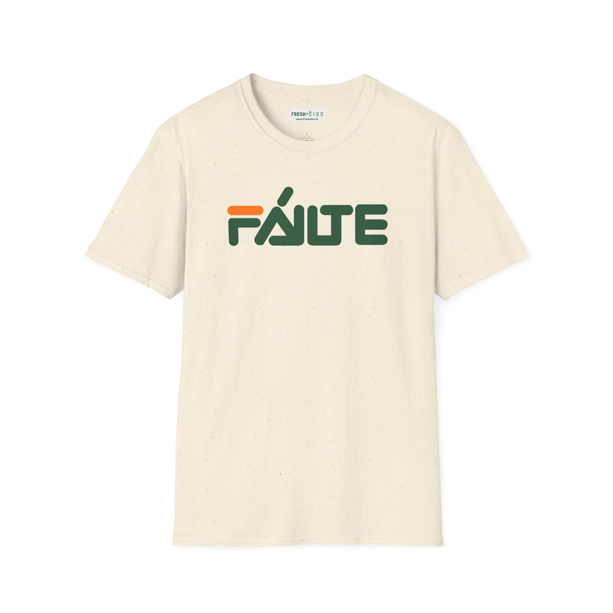 FÁILTE Unisex Softstyle 100% Cotton T-Shirt