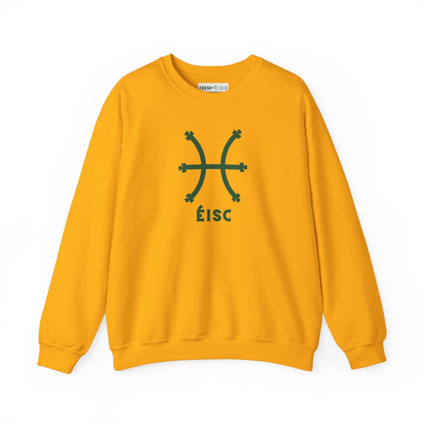 ÉISC Unisex Heavy Blend™ Crewneck Sweatshirt