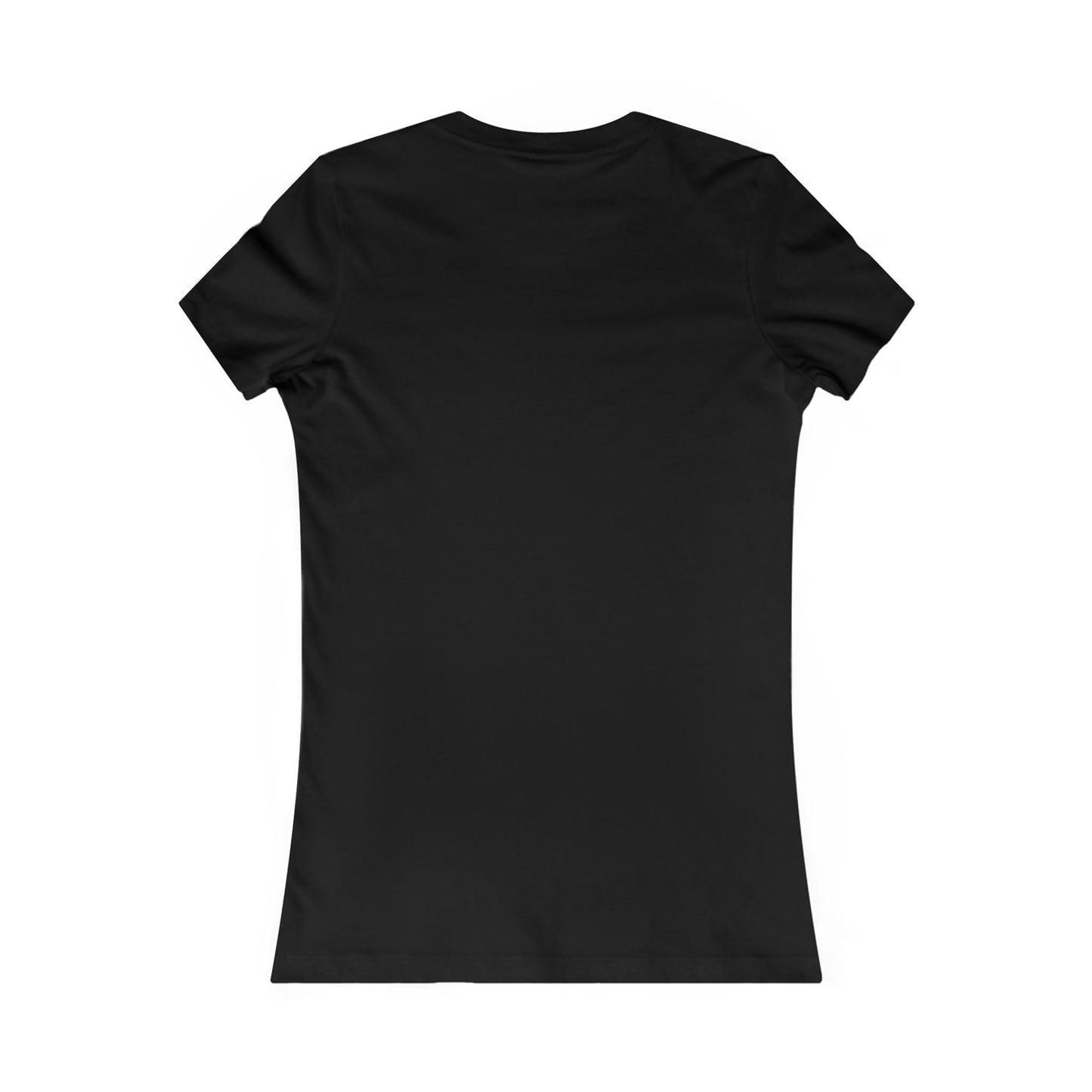 GRÁTITUDE Women's Favorite Tee