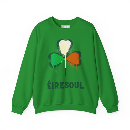 ÉIRESOUL Unisex Heavy Blend™ Crewneck Sweatshirt