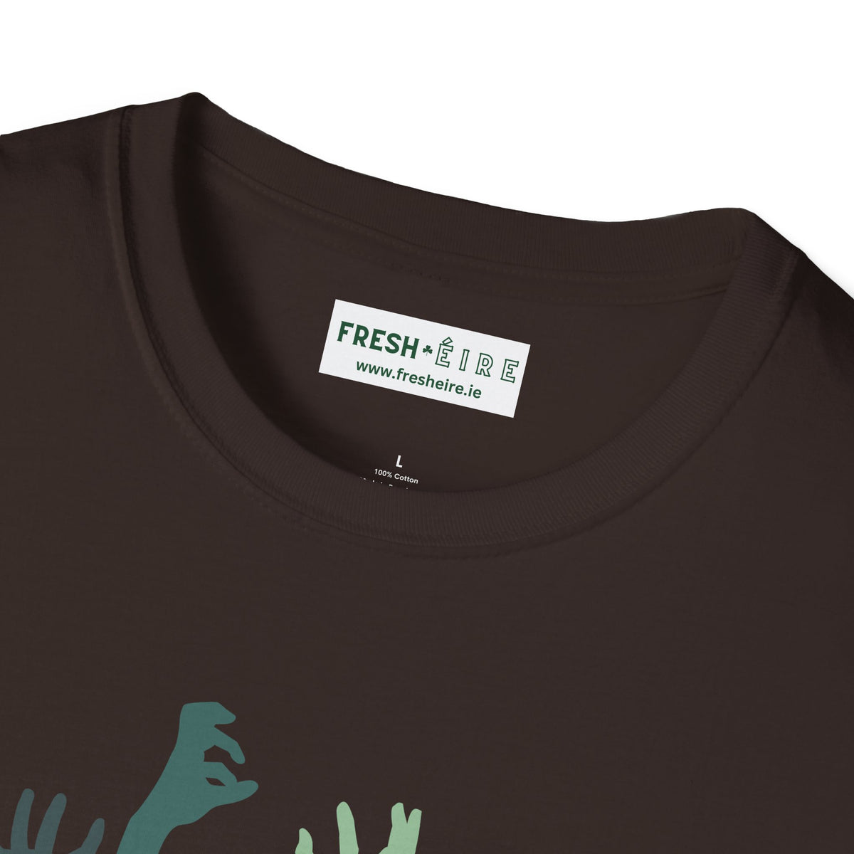 MARBH OLC 100% Cotton Unisex Softstyle T-Shirt