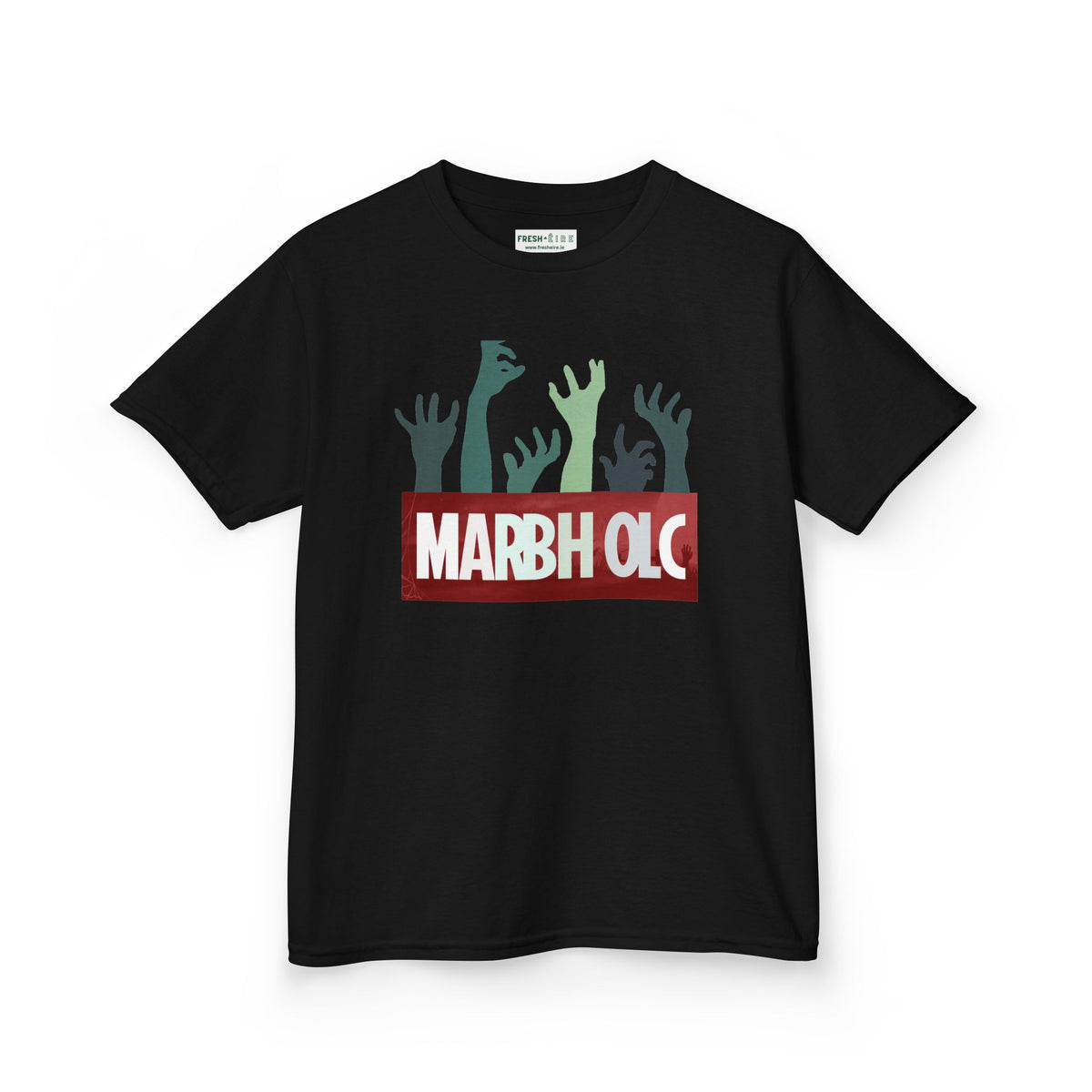 MARBH OLC Kids Heavy Cotton™ Tee