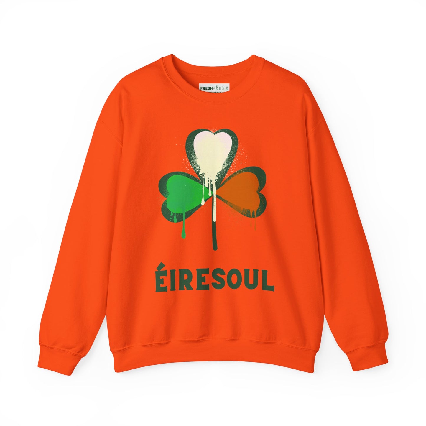 ÉIRESOUL Unisex Heavy Blend™ Crewneck Sweatshirt