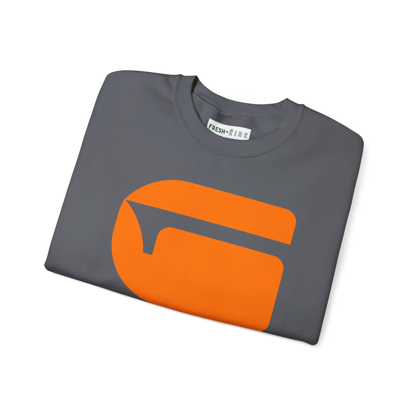 G-RÁ Unisex Heavy Blend™ Crewneck Sweatshirt