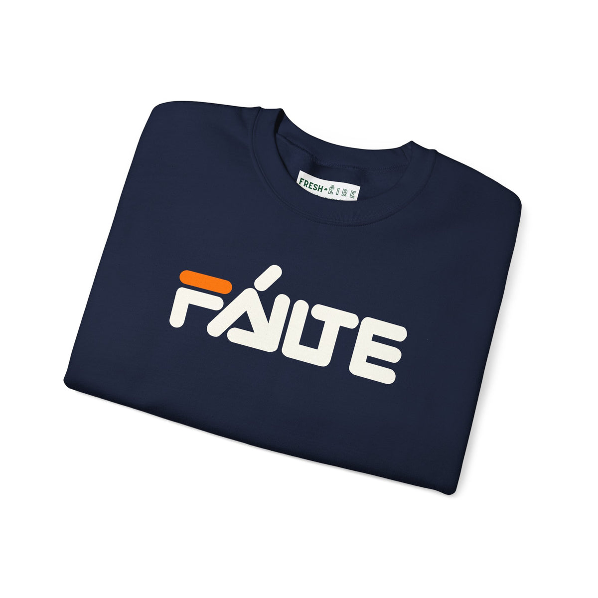 FÁILTE Unisex Heavy Blend™ Crewneck Sweatshirt