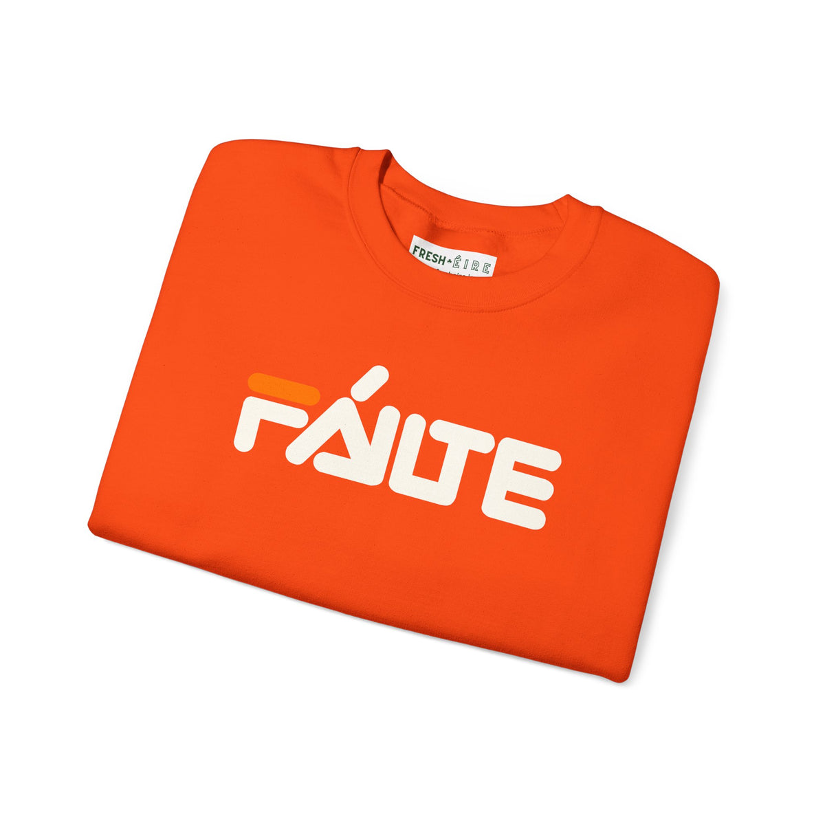FÁILTE Unisex Heavy Blend™ Crewneck Sweatshirt