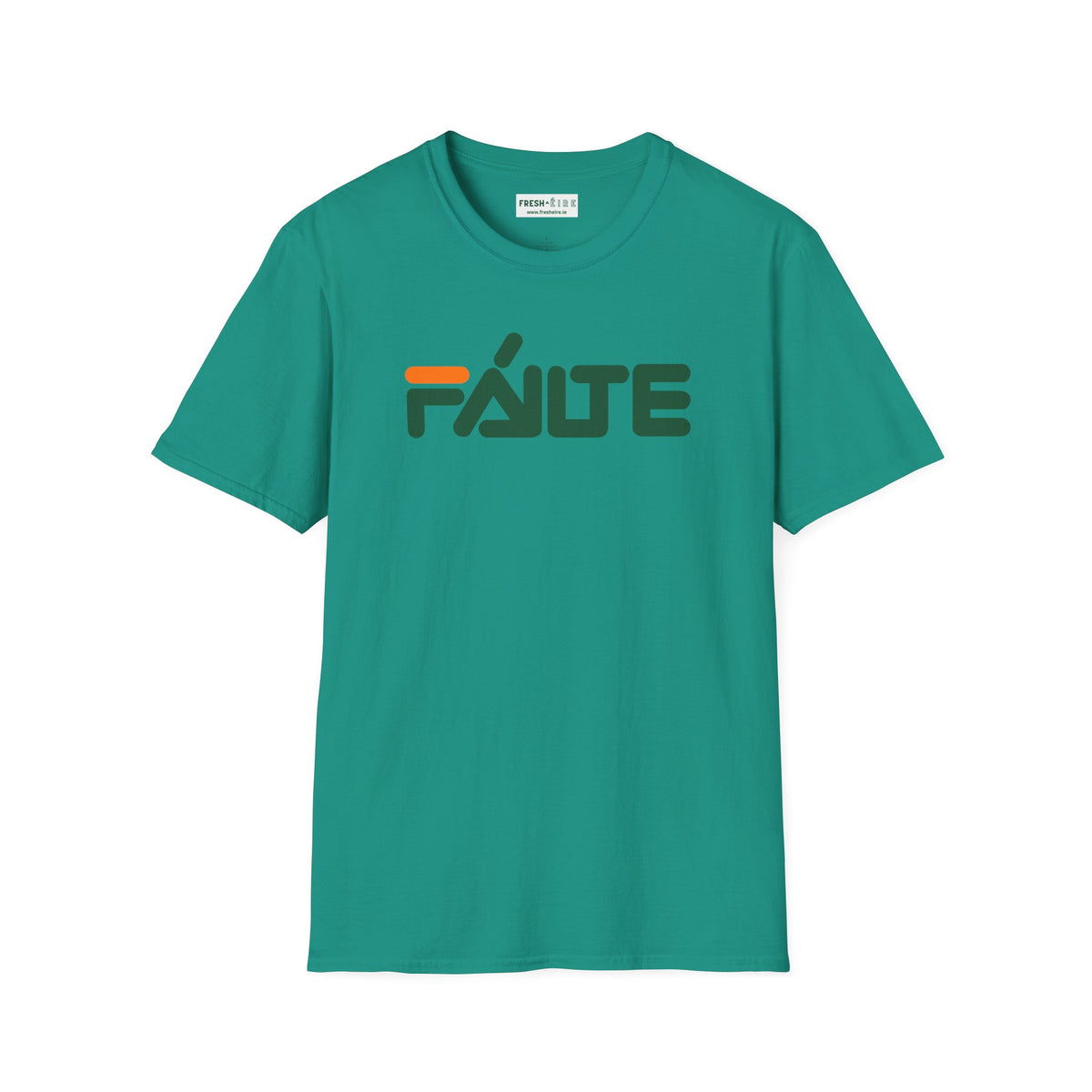 FÁILTE Unisex Softstyle 100% Cotton T-Shirt