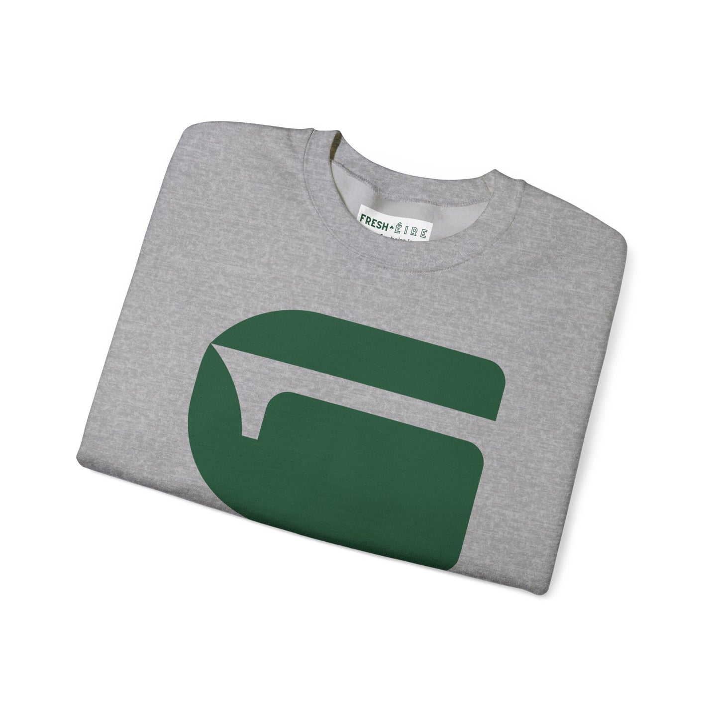 G-RÁ Unisex Heavy Blend™ Crewneck Sweatshirt