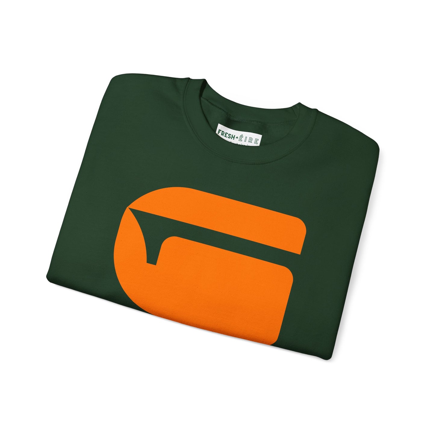 G-RÁ Unisex Heavy Blend™ Crewneck Sweatshirt