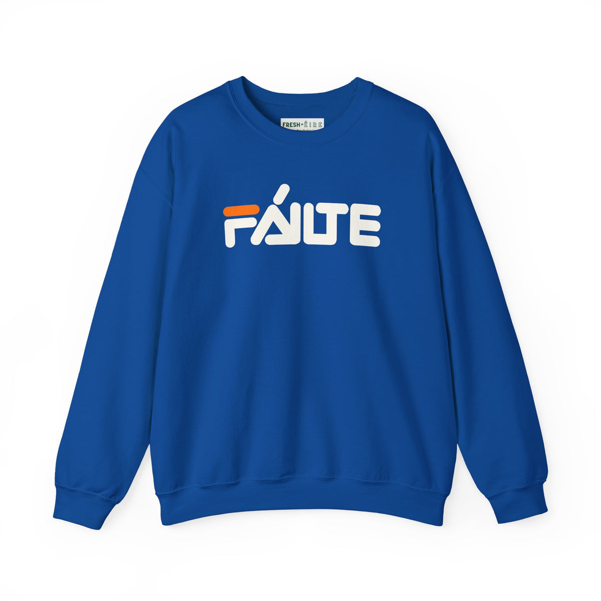 FÁILTE Unisex Heavy Blend™ Crewneck Sweatshirt
