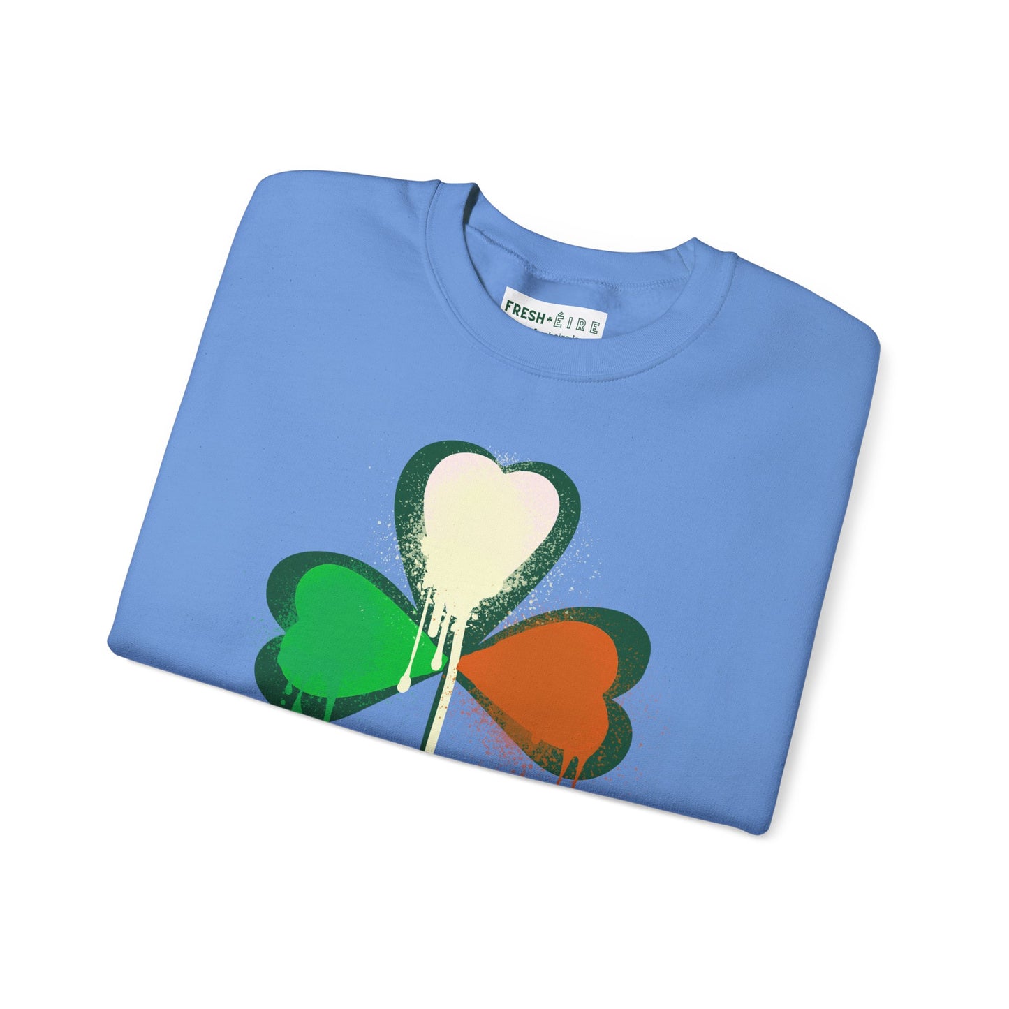 ÉIRESOUL Unisex Heavy Blend™ Crewneck Sweatshirt