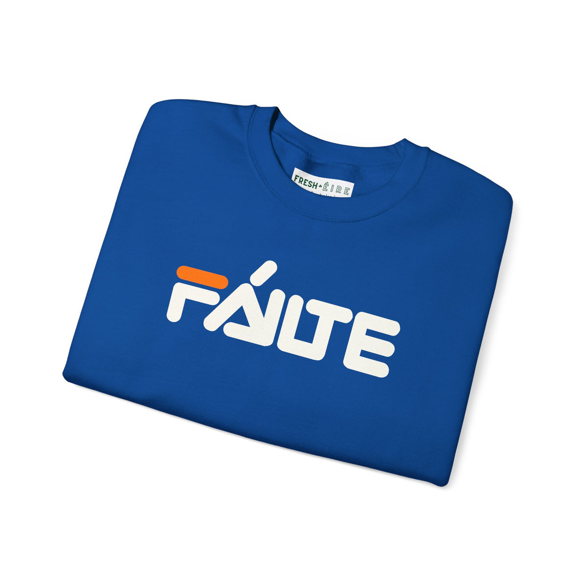 FÁILTE Unisex Heavy Blend™ Crewneck Sweatshirt