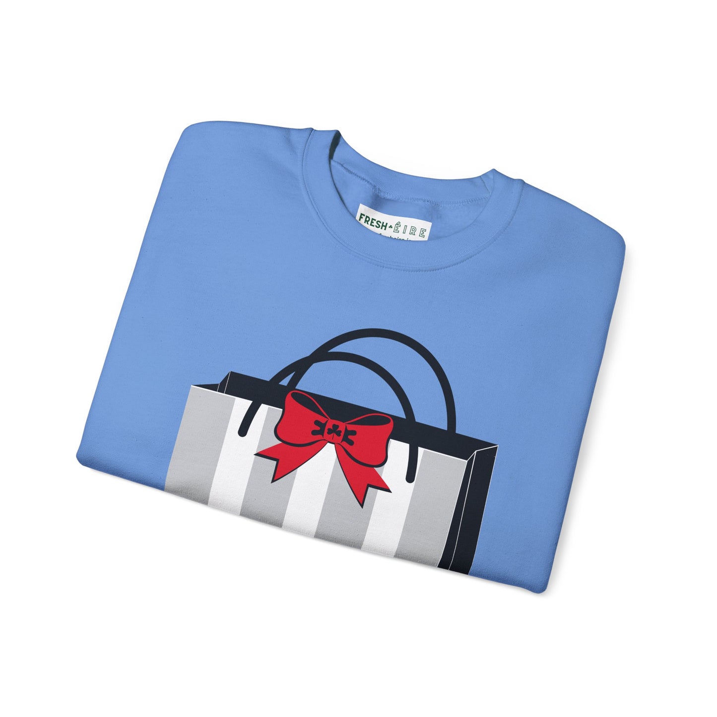 BRONNTANAS Unisex Heavy Blend™ Crewneck Sweatshirt