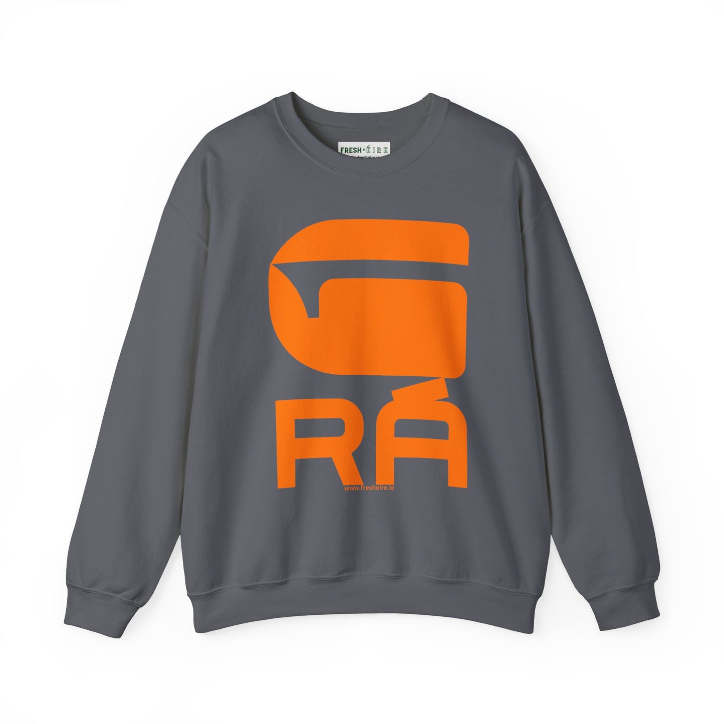 G-RÁ Unisex Heavy Blend™ Crewneck Sweatshirt