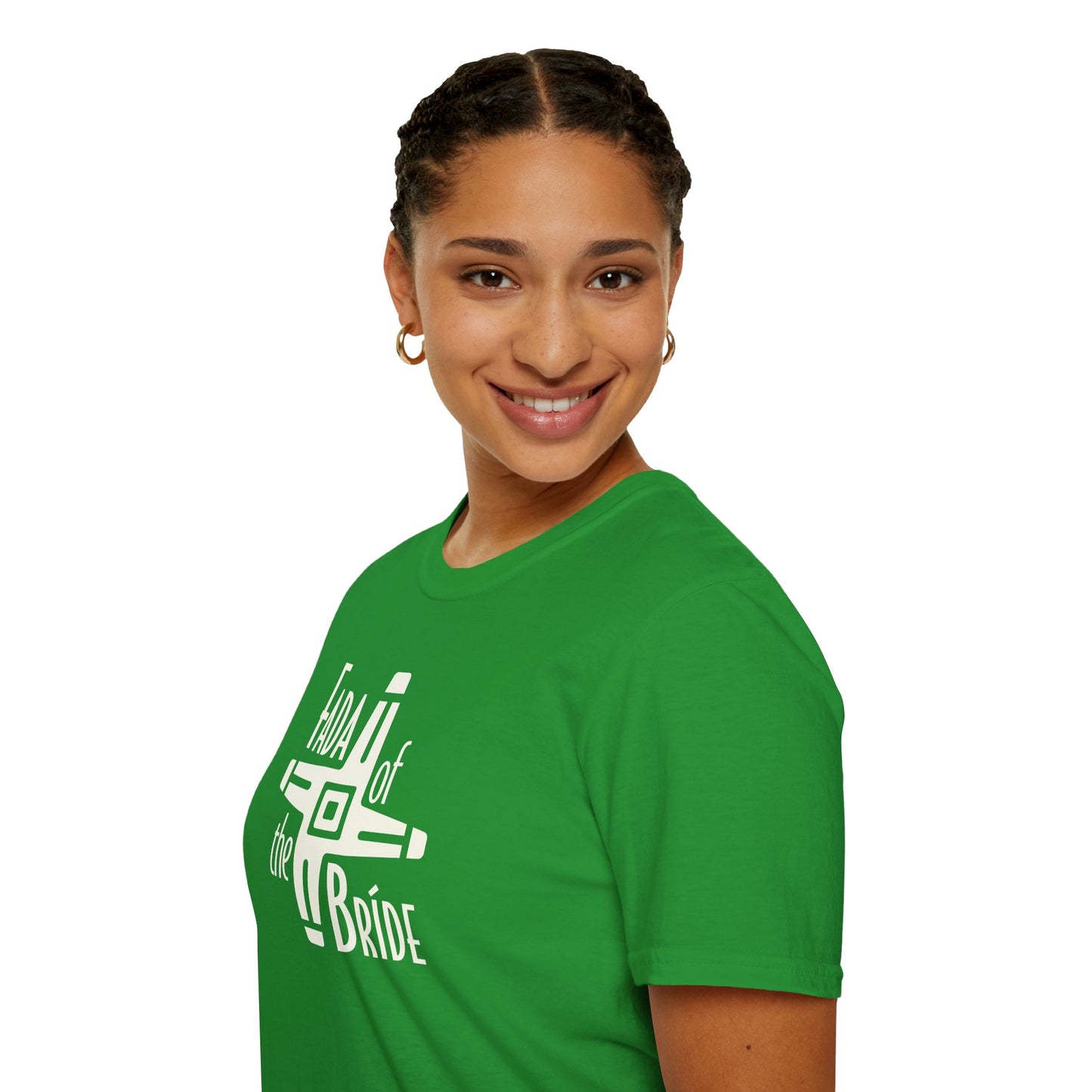 FADA of the BRÍDE Unisex Softstyle T-Shirt