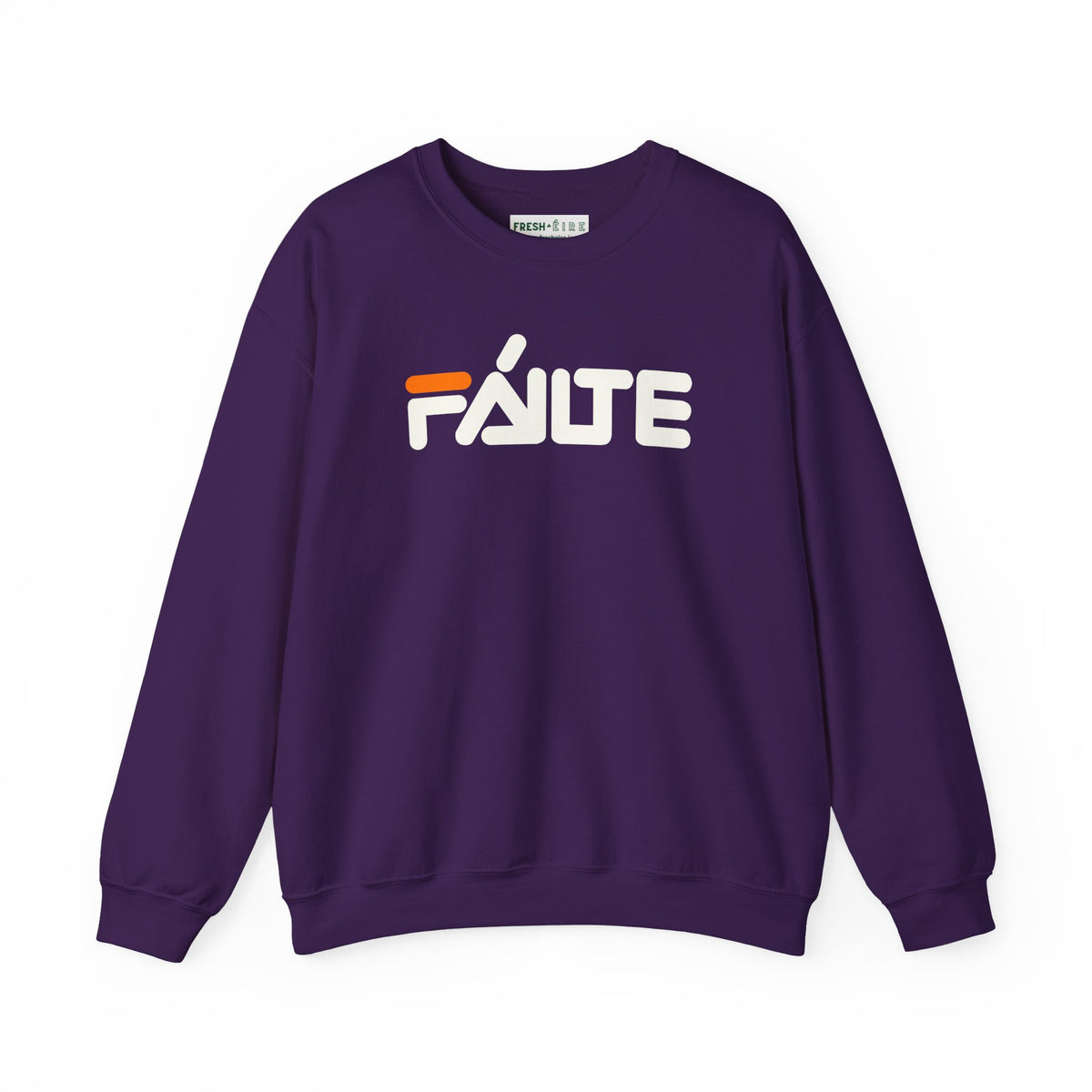 FÁILTE Unisex Heavy Blend™ Crewneck Sweatshirt