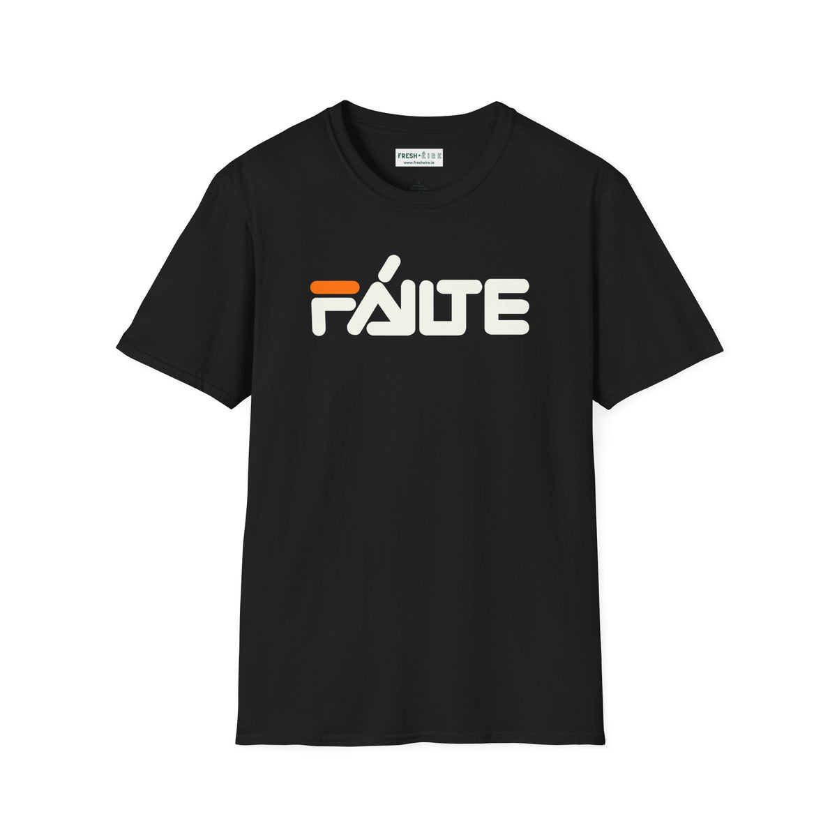 FÁILTE Unisex Softstyle 100% Cotton T-Shirt