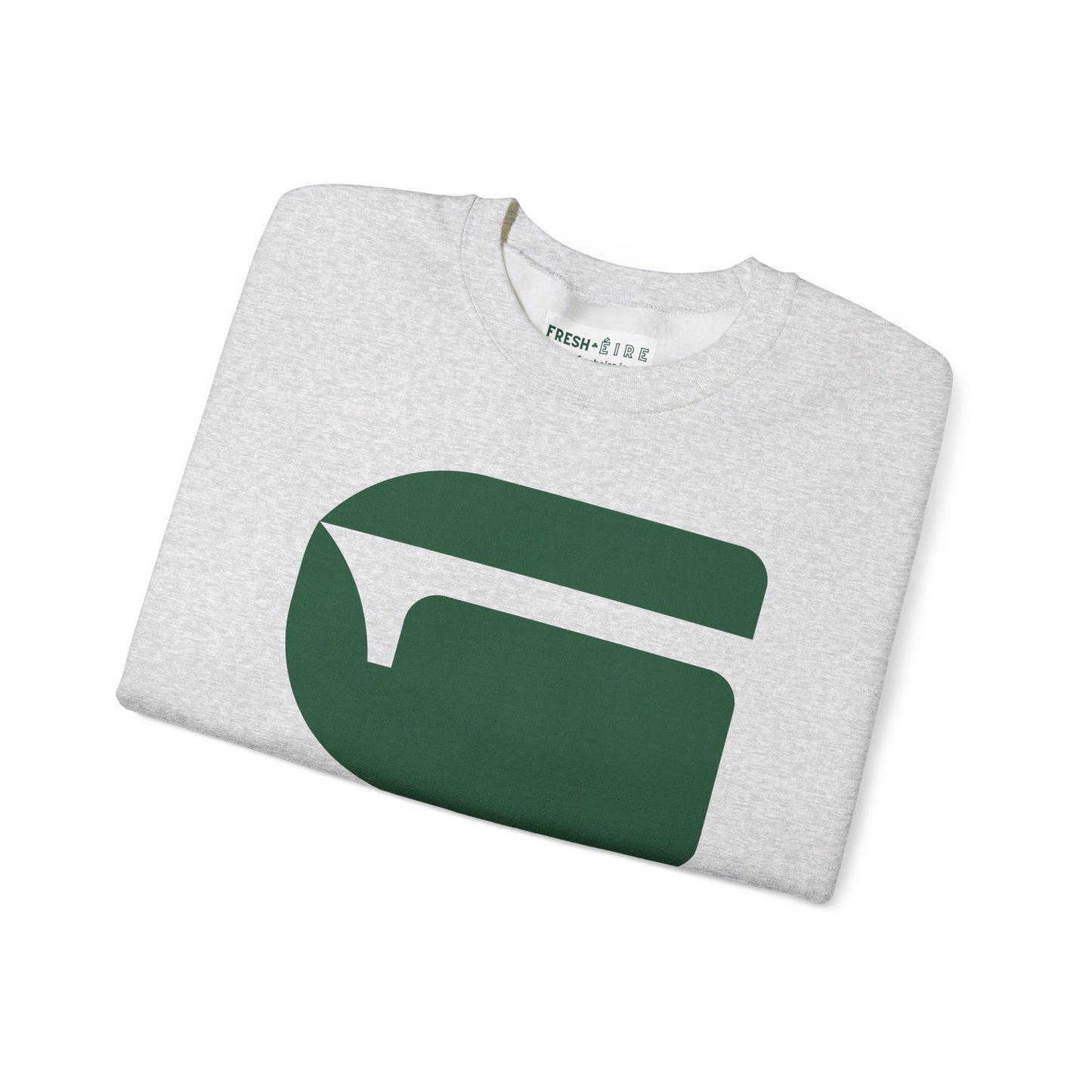 G-RÁ Unisex Heavy Blend™ Crewneck Sweatshirt