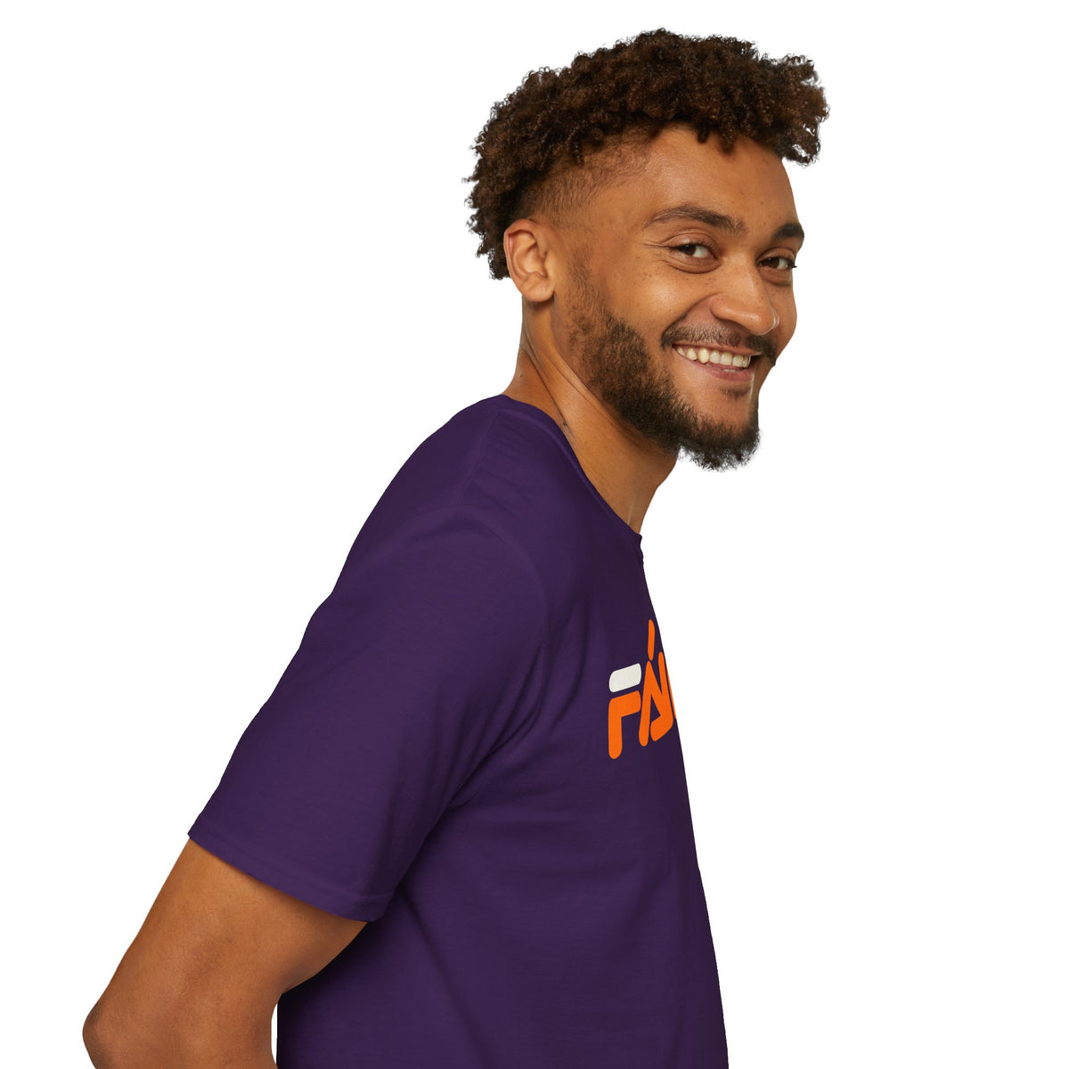 FÁILTE Unisex Softstyle 100% Cotton T-Shirt