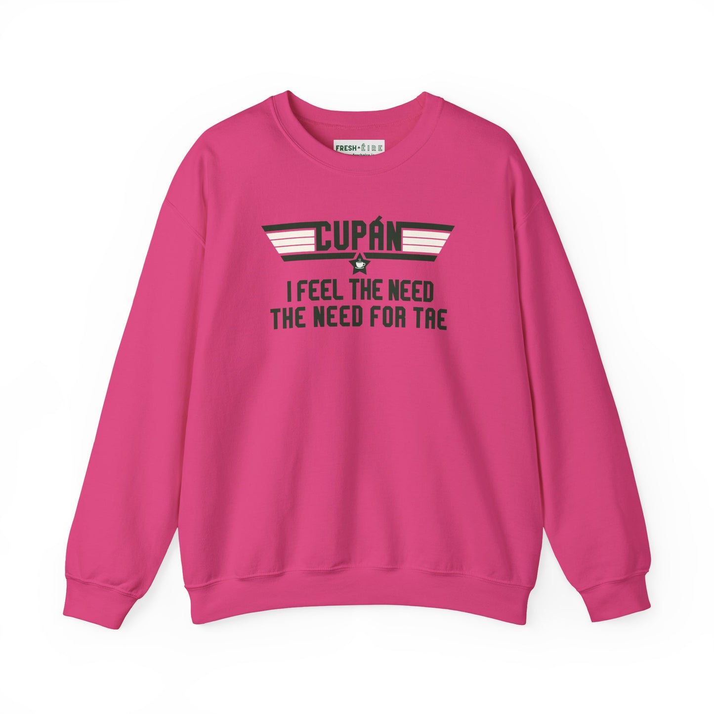 CUPÁN Unisex Heavy Blend™ Crewneck Sweatshirt