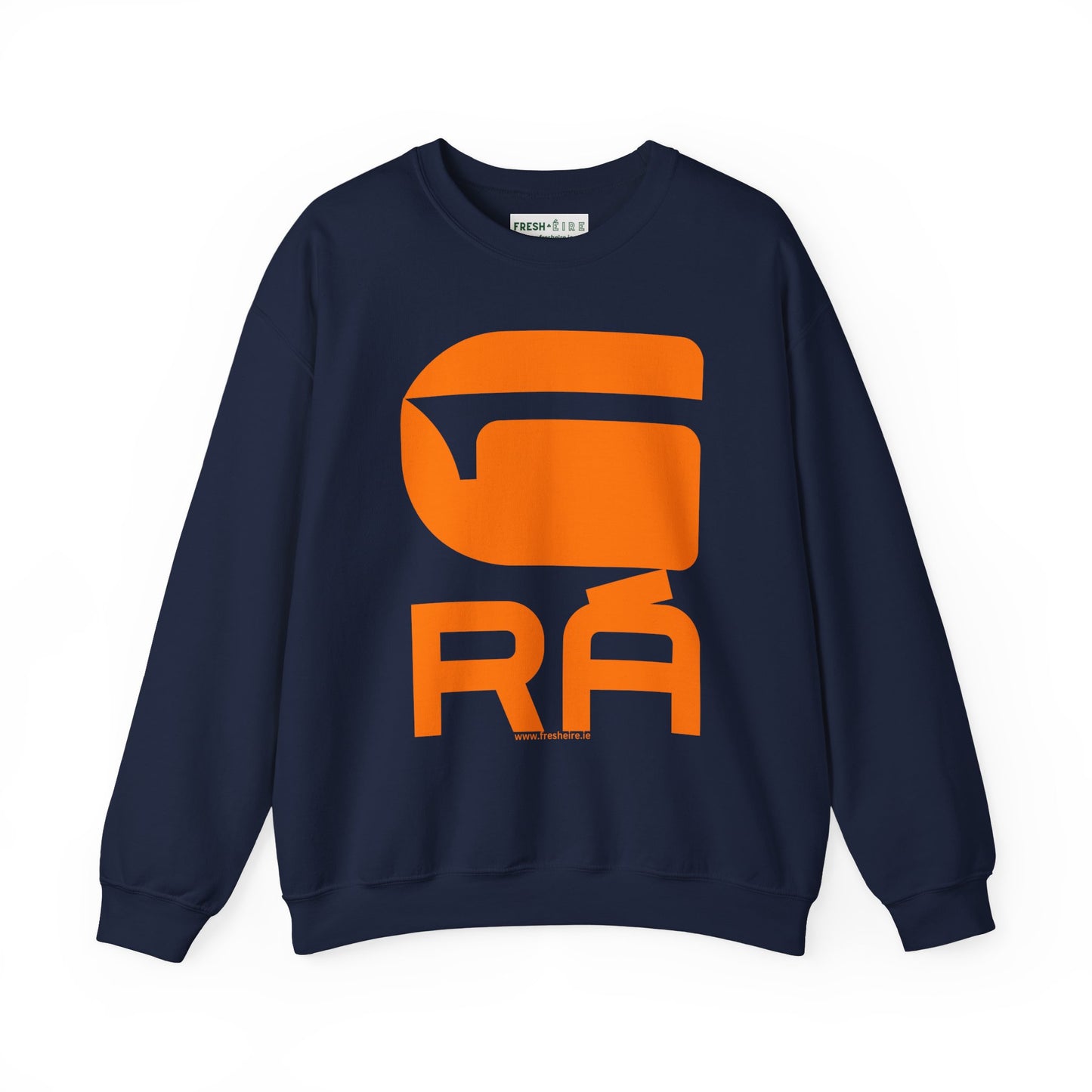 G-RÁ Unisex Heavy Blend™ Crewneck Sweatshirt