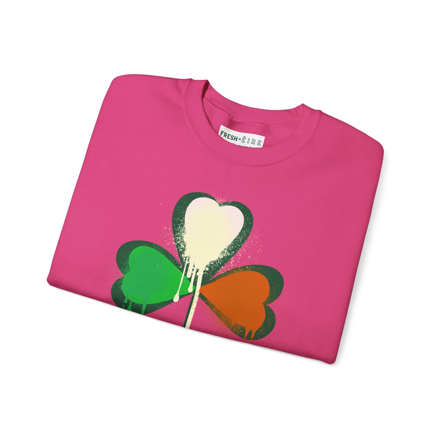 ÉIRESOUL Unisex Heavy Blend™ Crewneck Sweatshirt